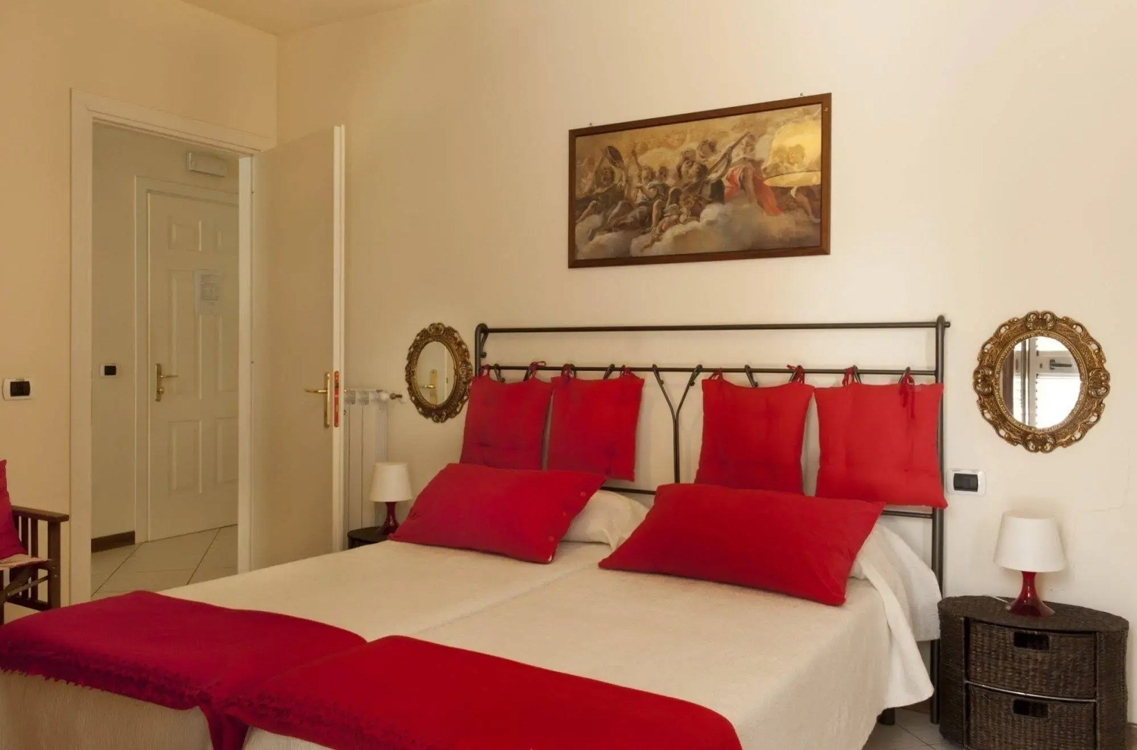 Residence Montefiore