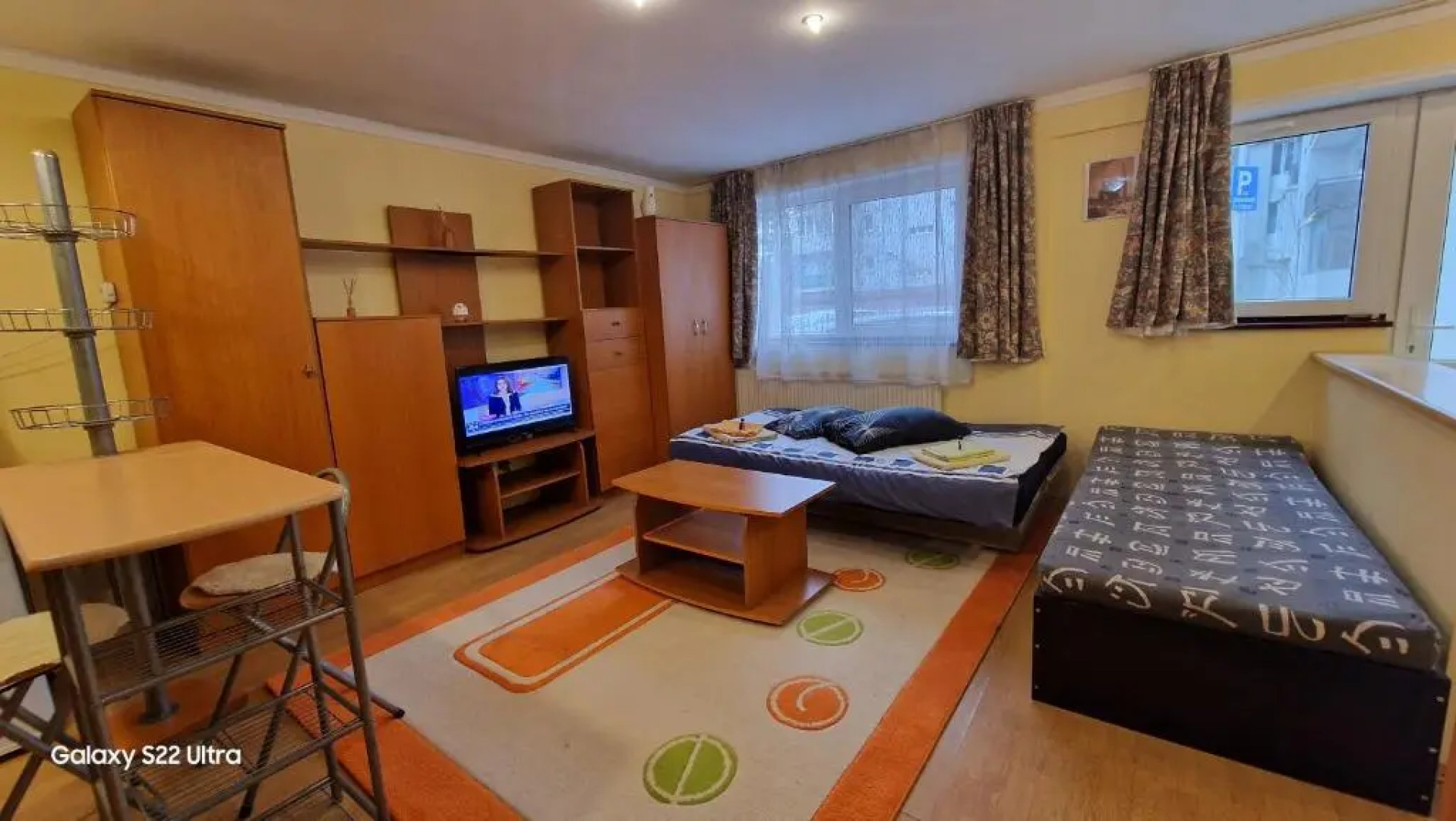 Lexington Guest House