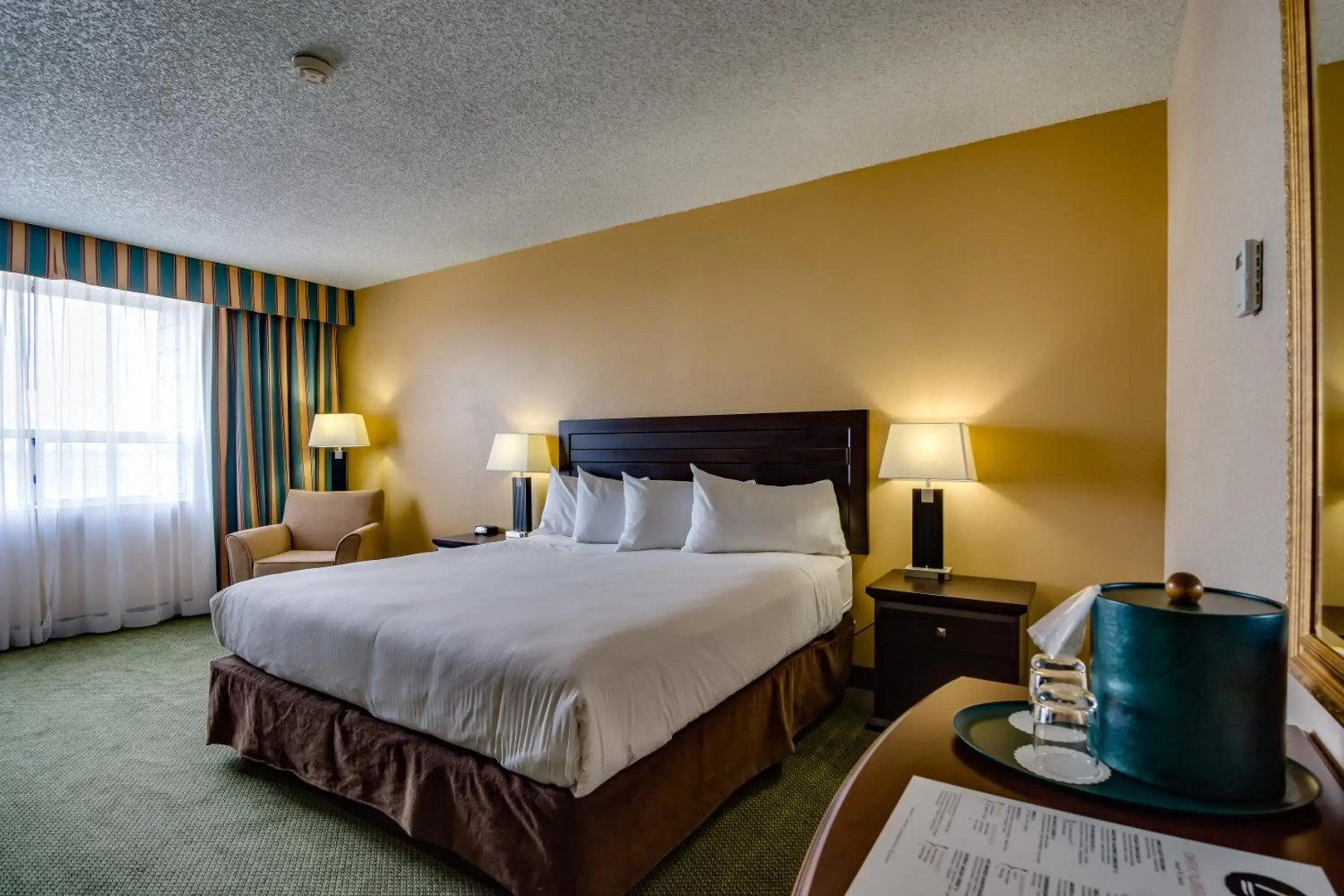 Sawridge Inn & Conference Centre Edmonton South