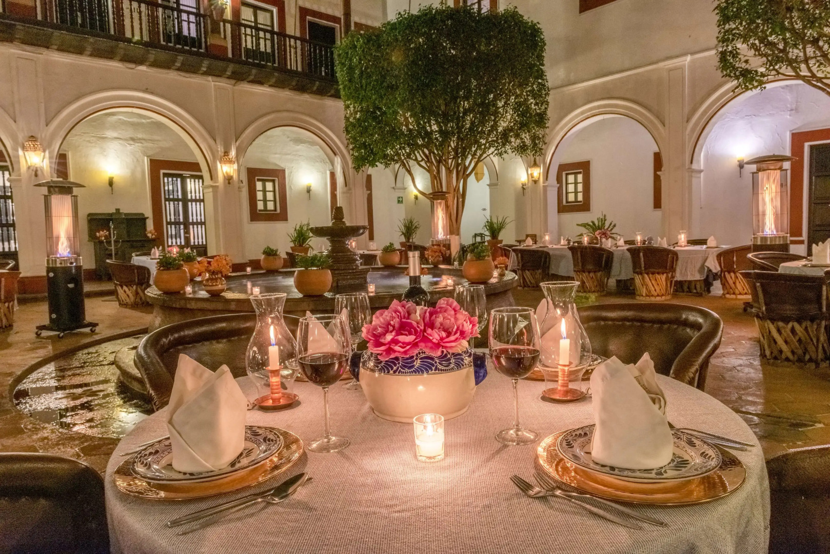 Best Western Plus Posada de Don Vasco