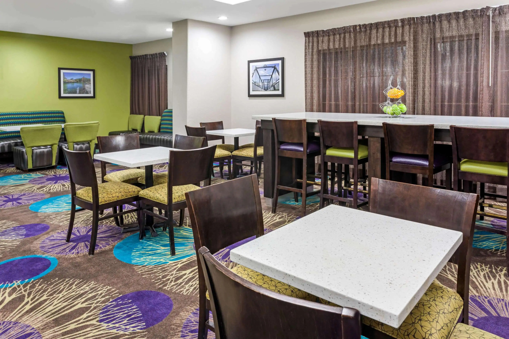 La Quinta Inn & Suites by Wyndham New Braunfels