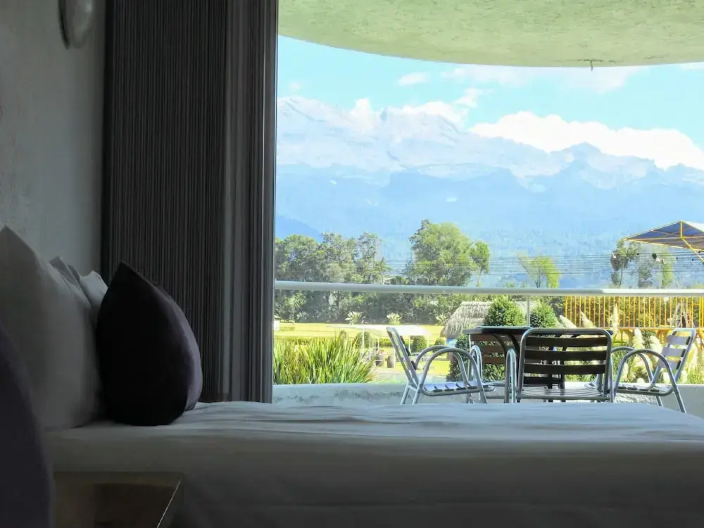 Hotel & Spa Hacienda Panoaya