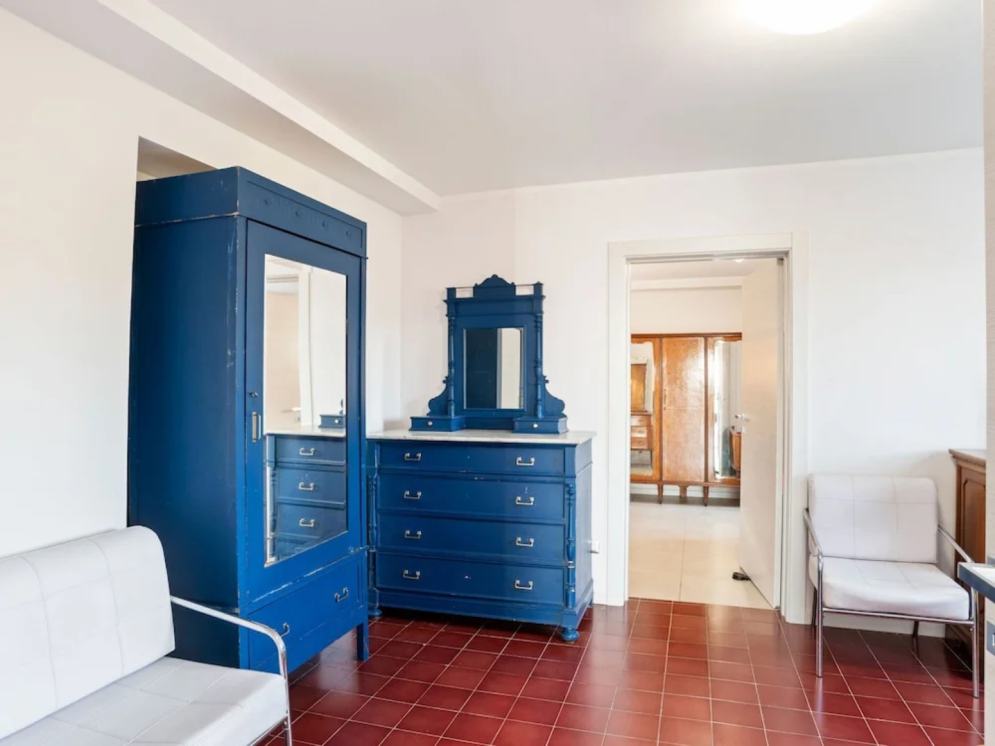 Charming Apartment in Monteprandone With Garden