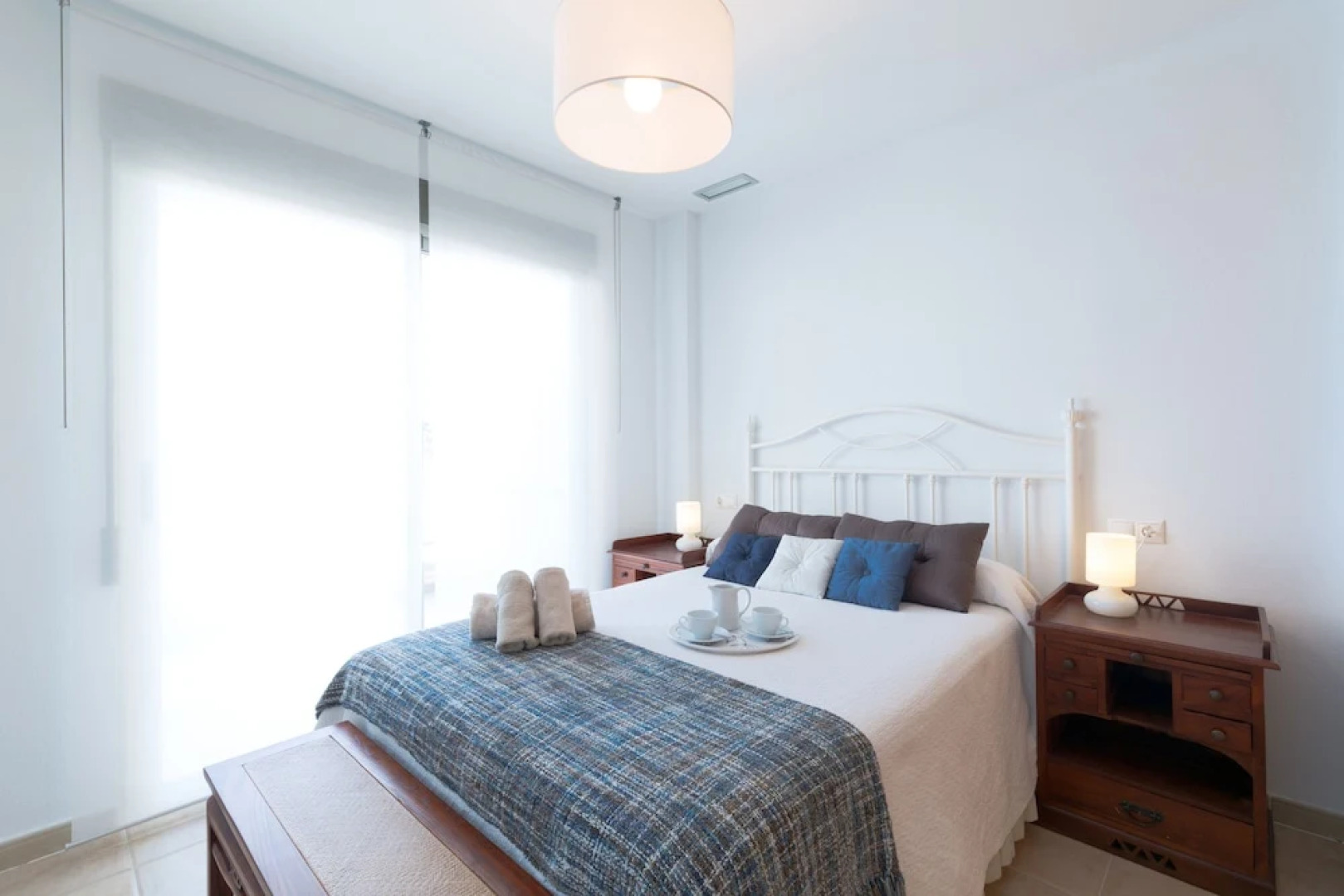 Fidalsa Ocean Pearl Amazing Sea Views Apartment