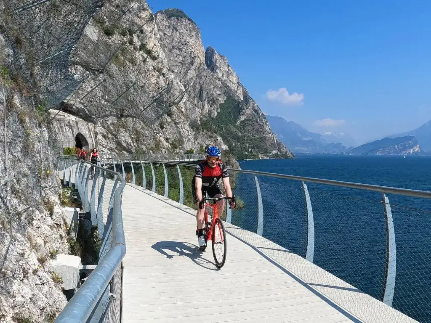 Hotel Leonardo da Vinci