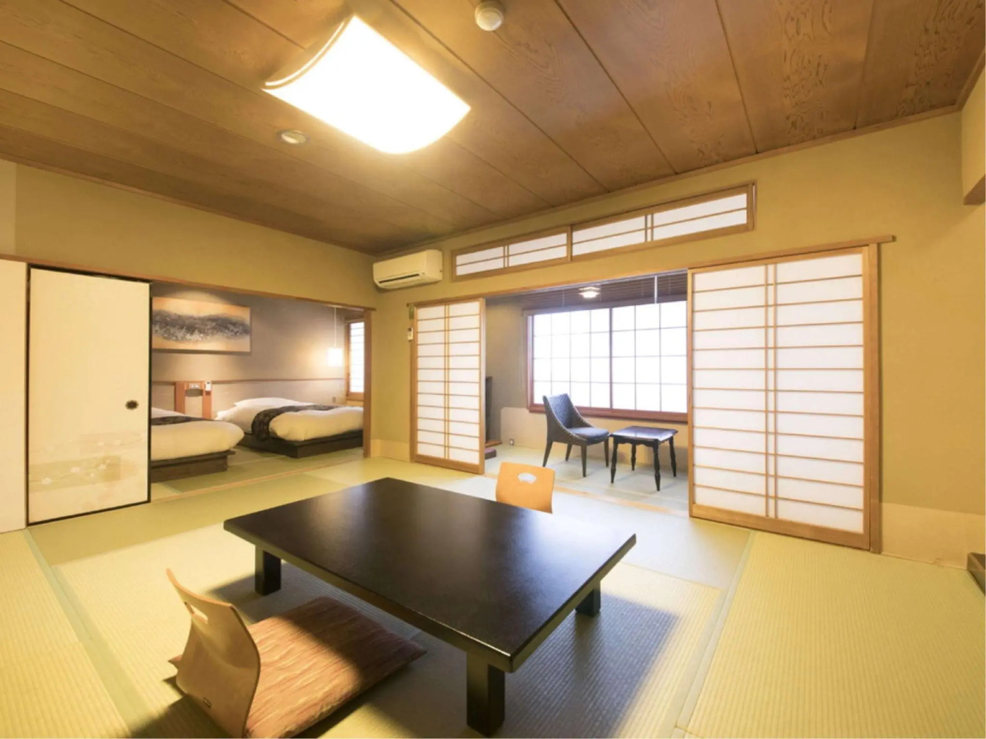 Itoyanagi Koyado Yuwa