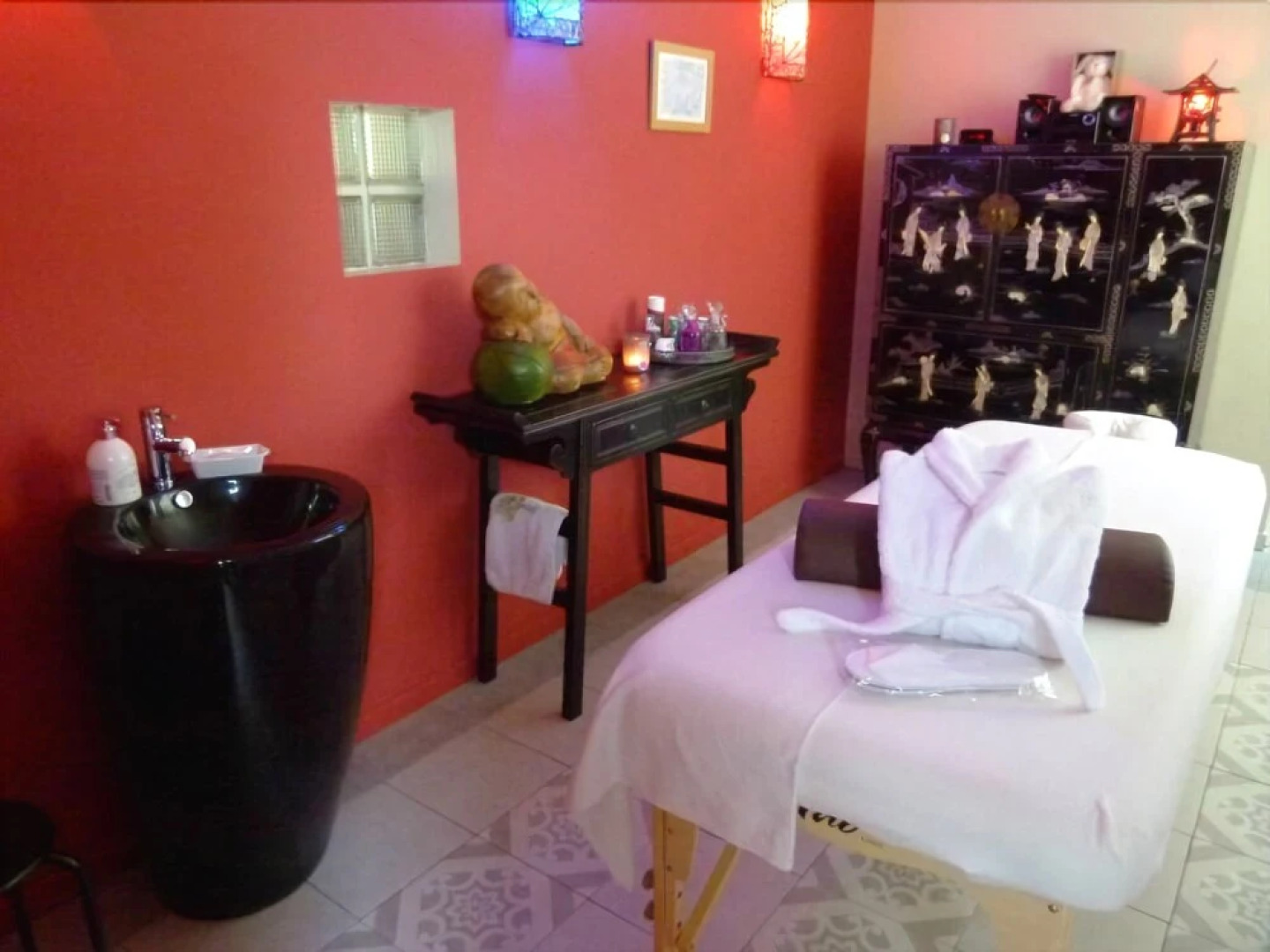 La Bulle des Vies Denses