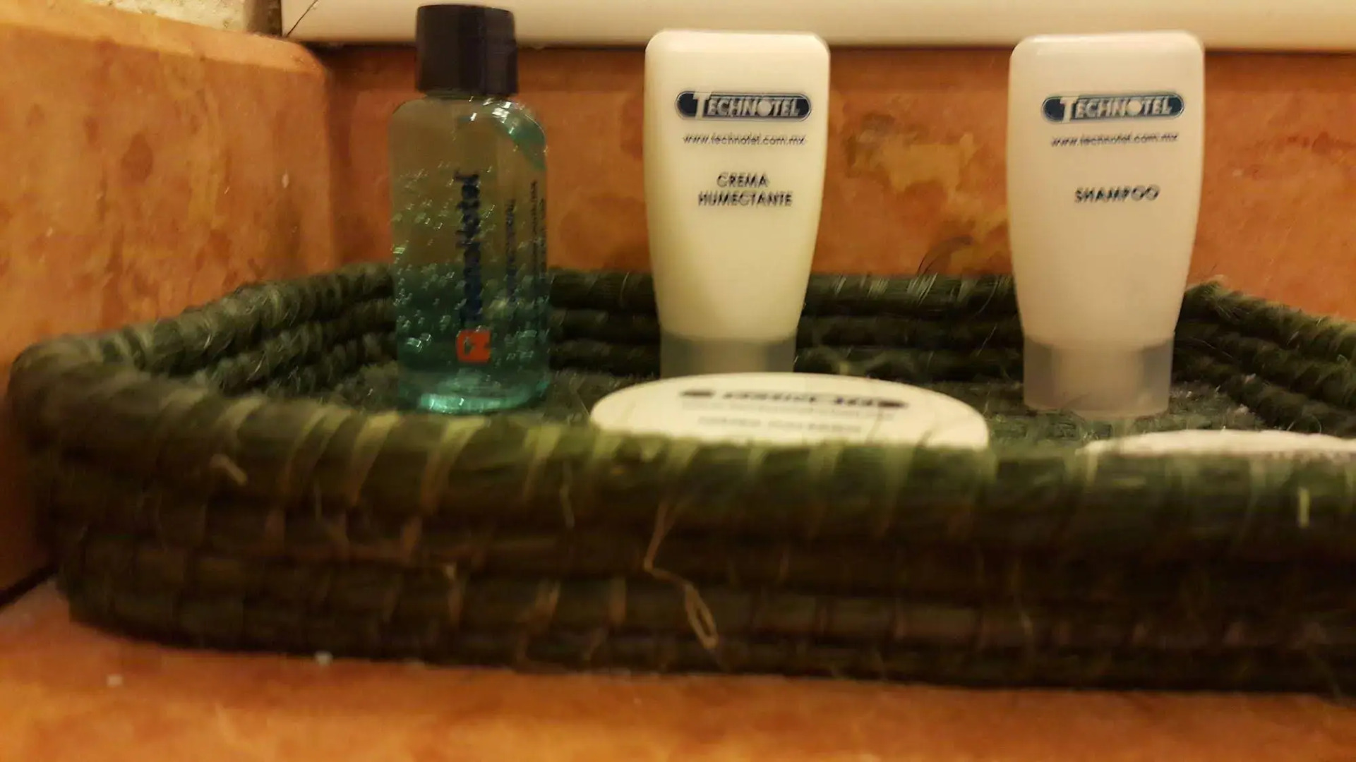 TecnoHotel Mérida Norte