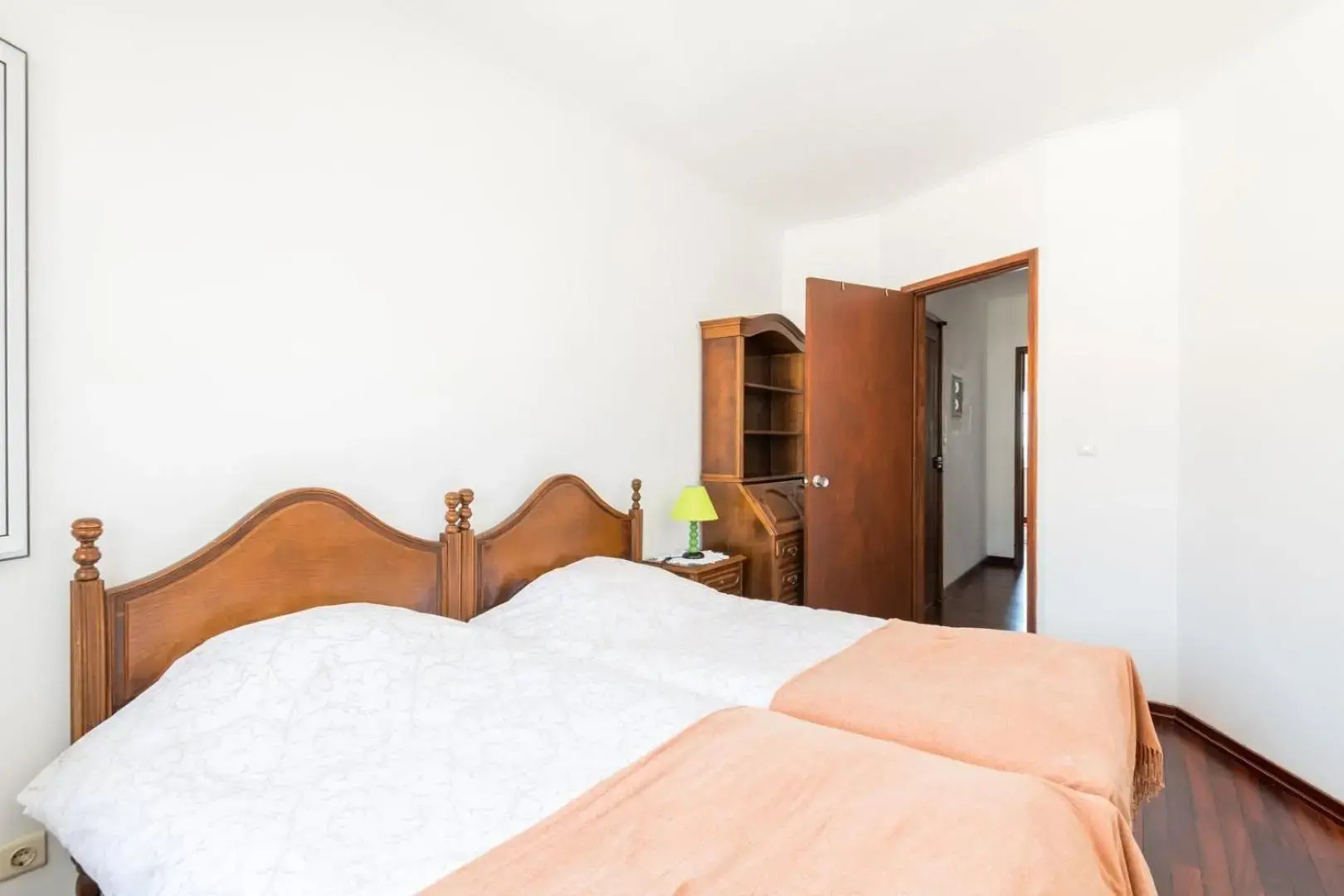 Welcomebuddy - Berço do Infante Sea View