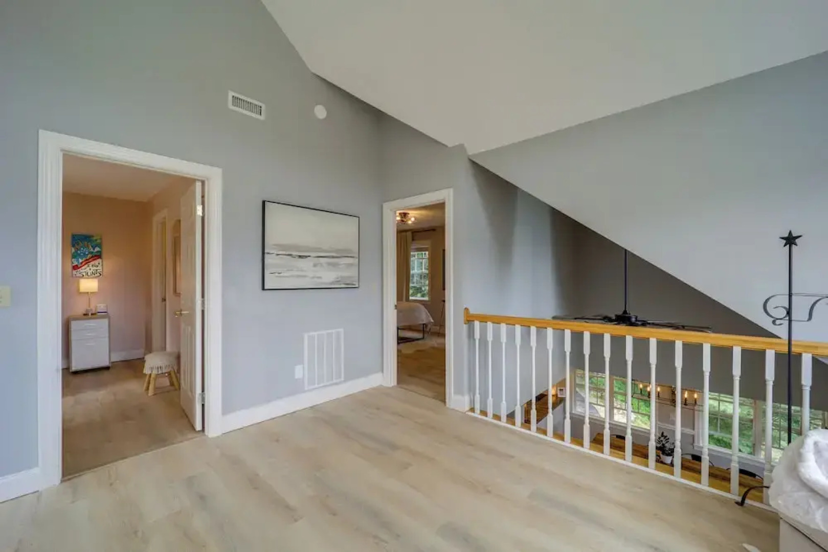 8 Mi to Sugar Mountain Resort: Seven Devils Home