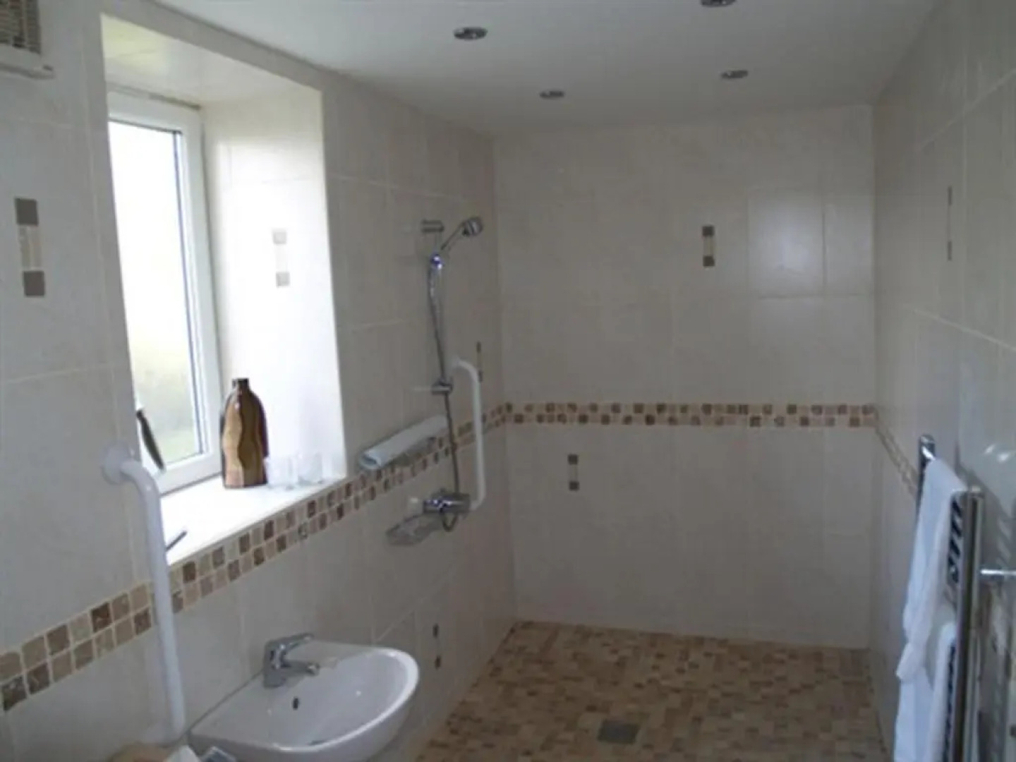 The Lodge at Birkby Hall