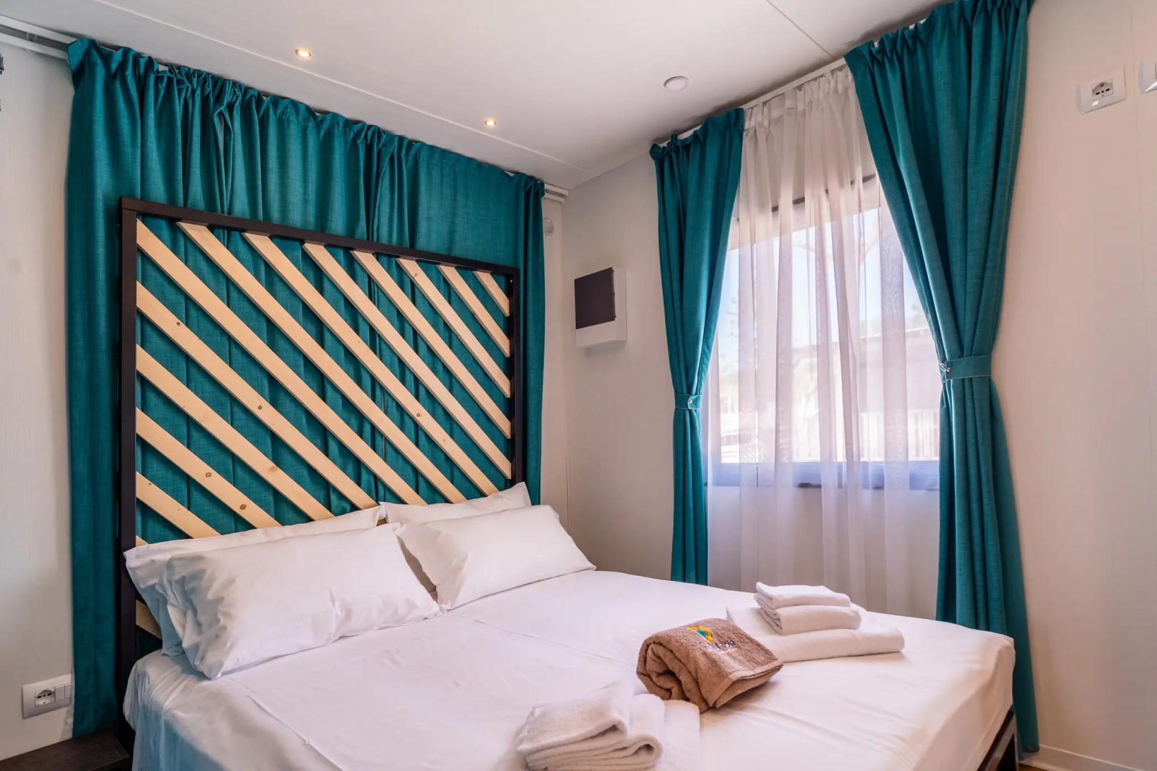 Club del Sole Romagna Family Village Riccione.