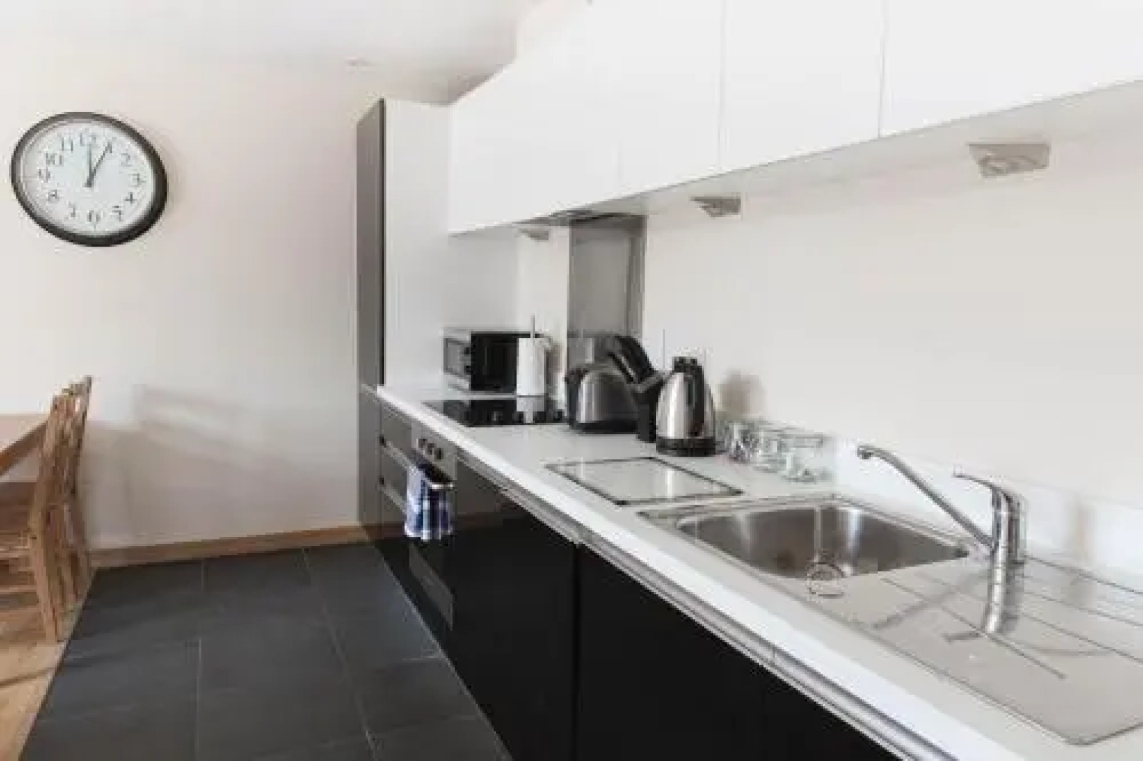 Flexi-Lets at The Printing House Square Guildford