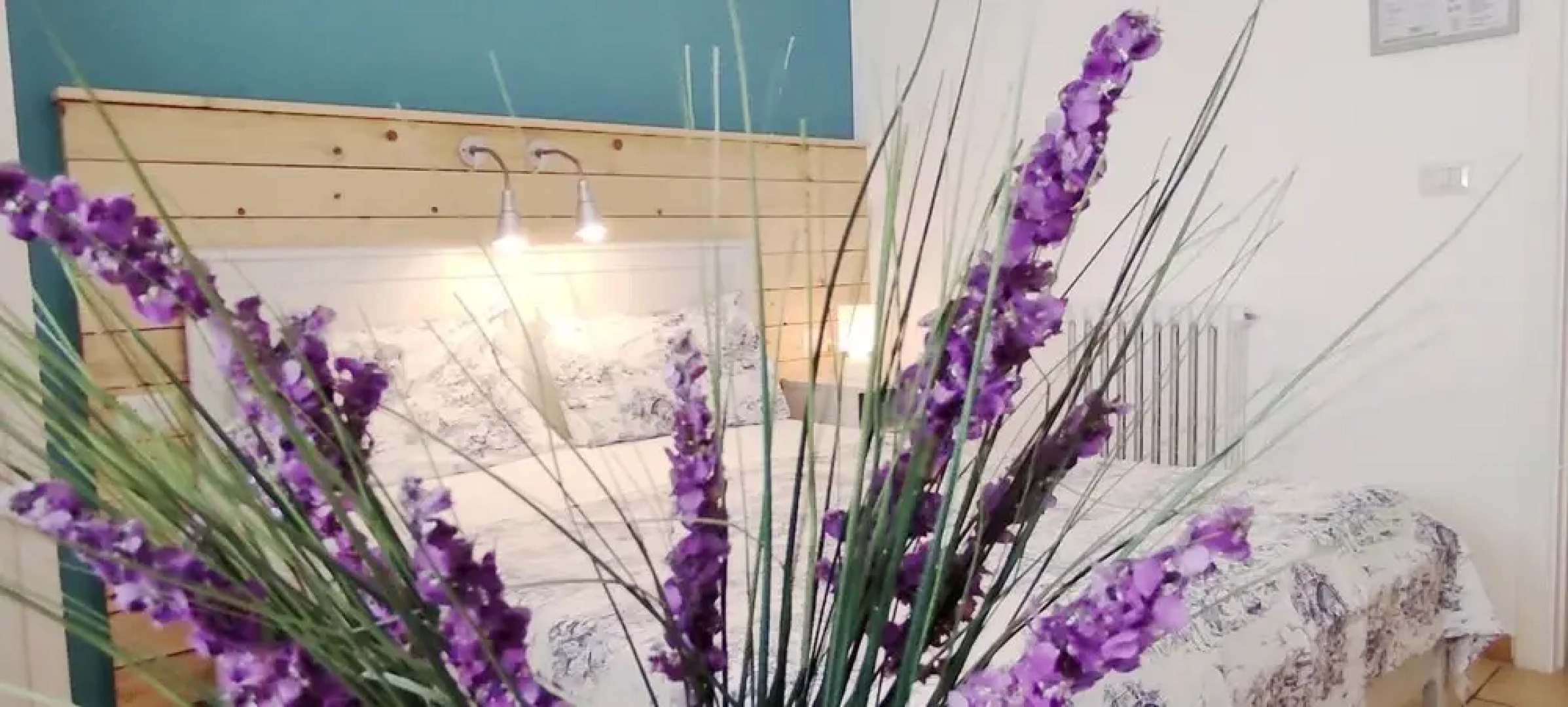 Apulia Bed & Breakfast