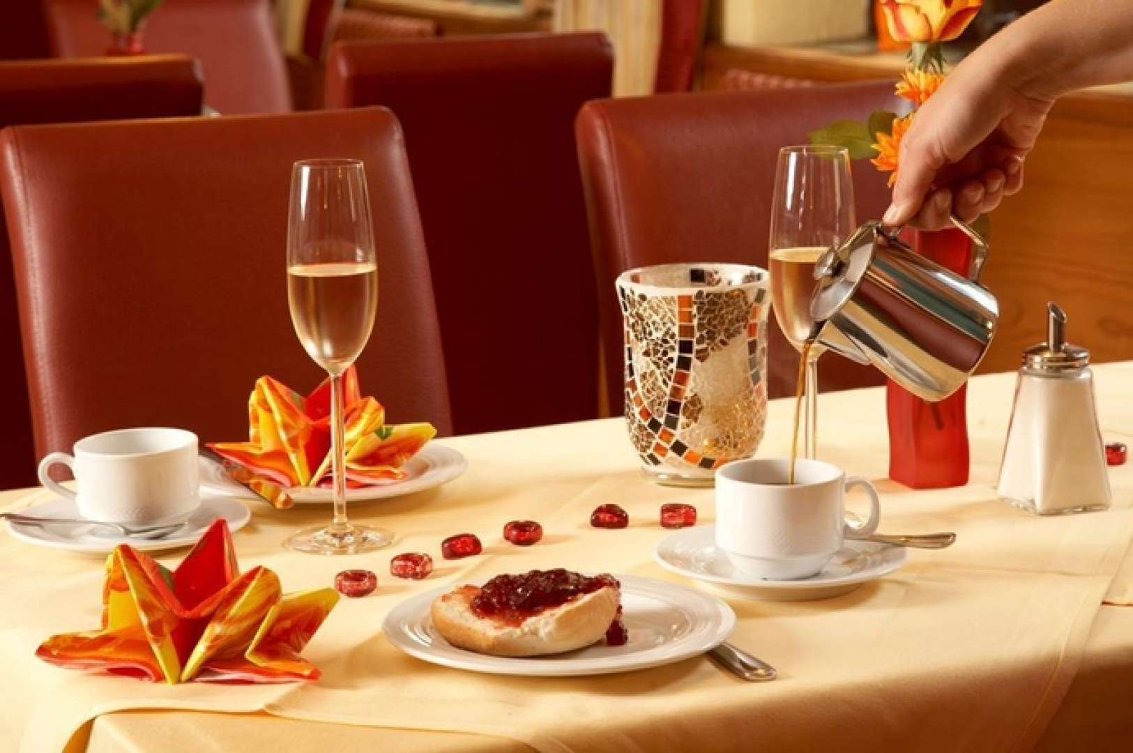 Richsteins Posthotel