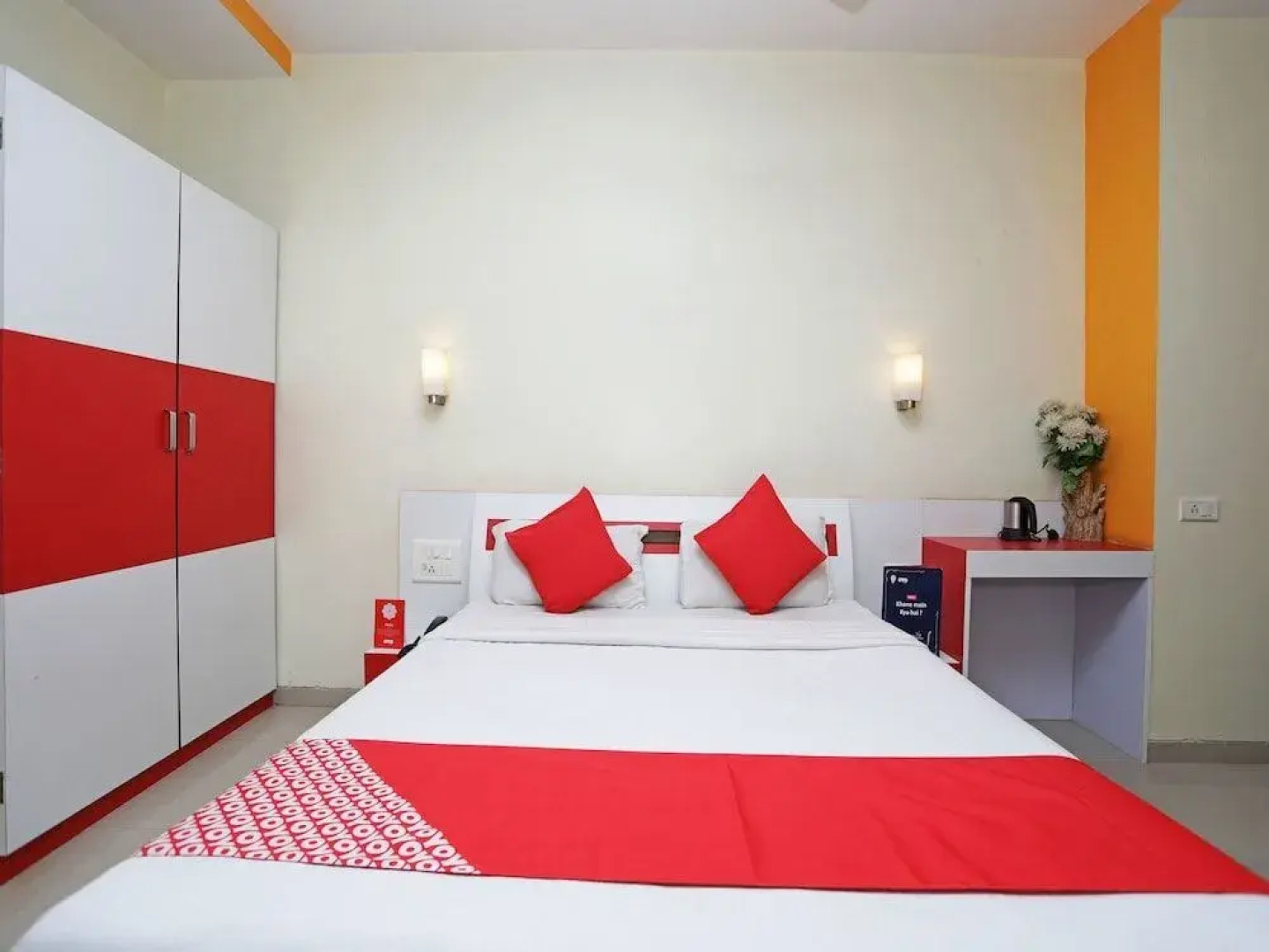 FabExpress The Paradise