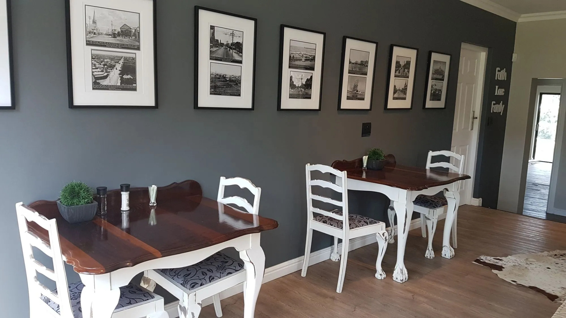 Riverview Guesthouse