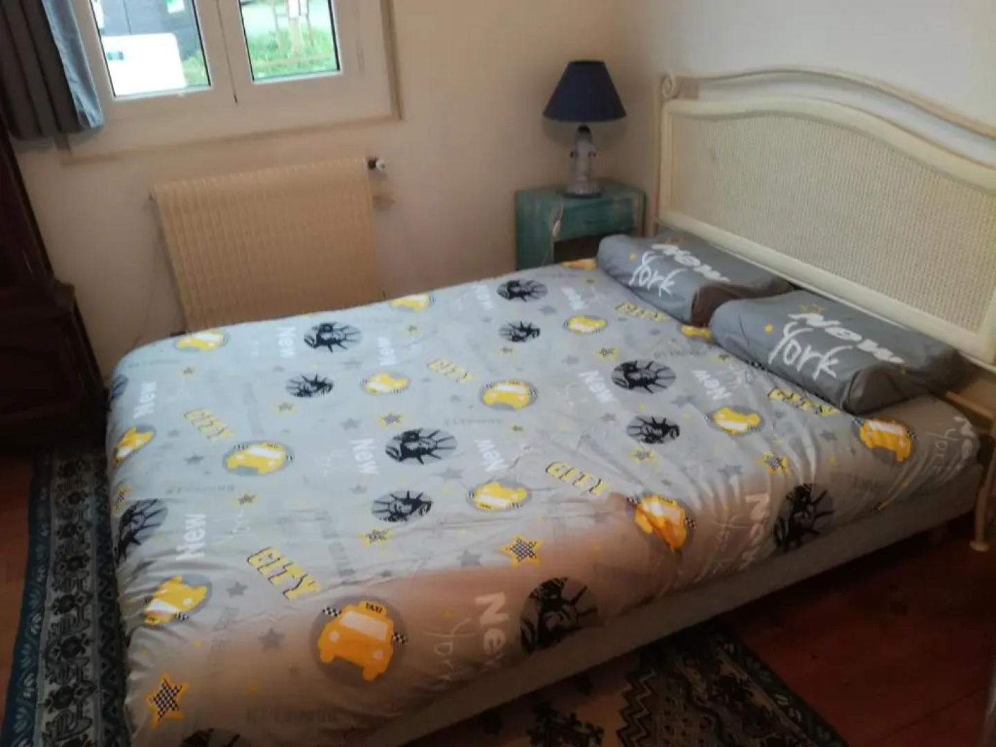 Galerie d'art d'une ancienne mairie de 1783