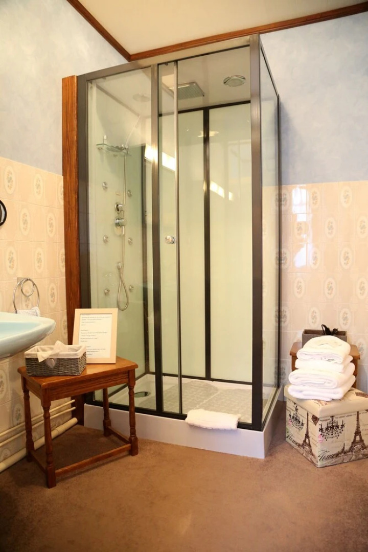 Parc de Loisirs Robinson