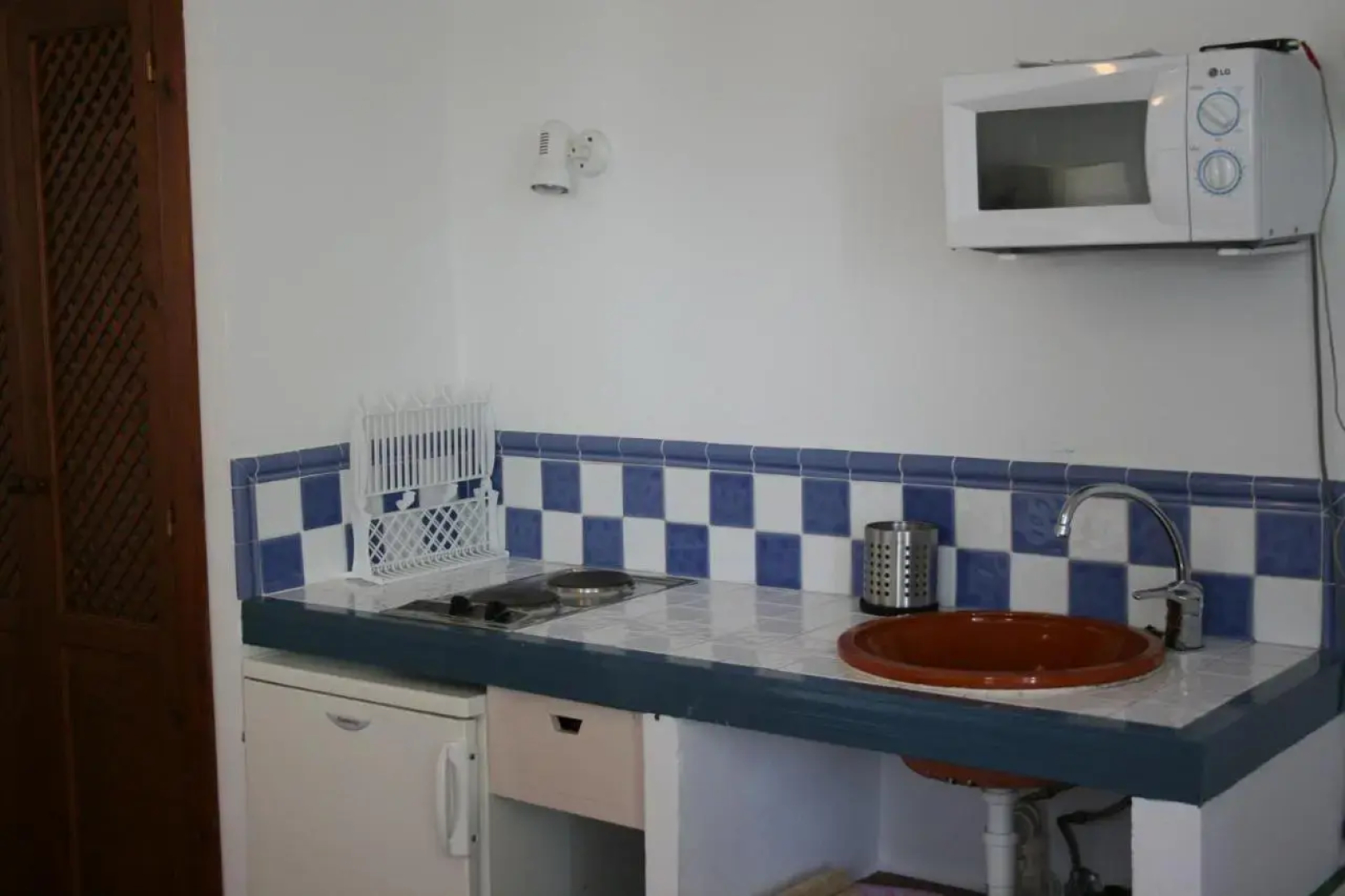 La Galbana, Apartamentos Rurales