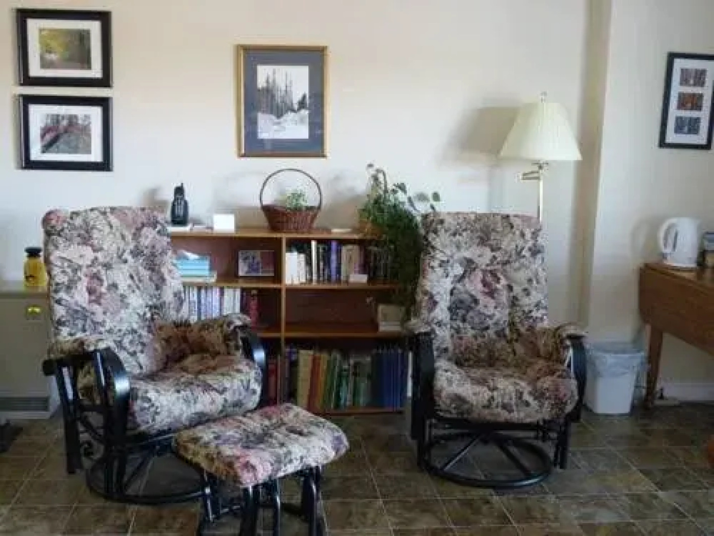 Rose and Thistle Bed and Breakfast