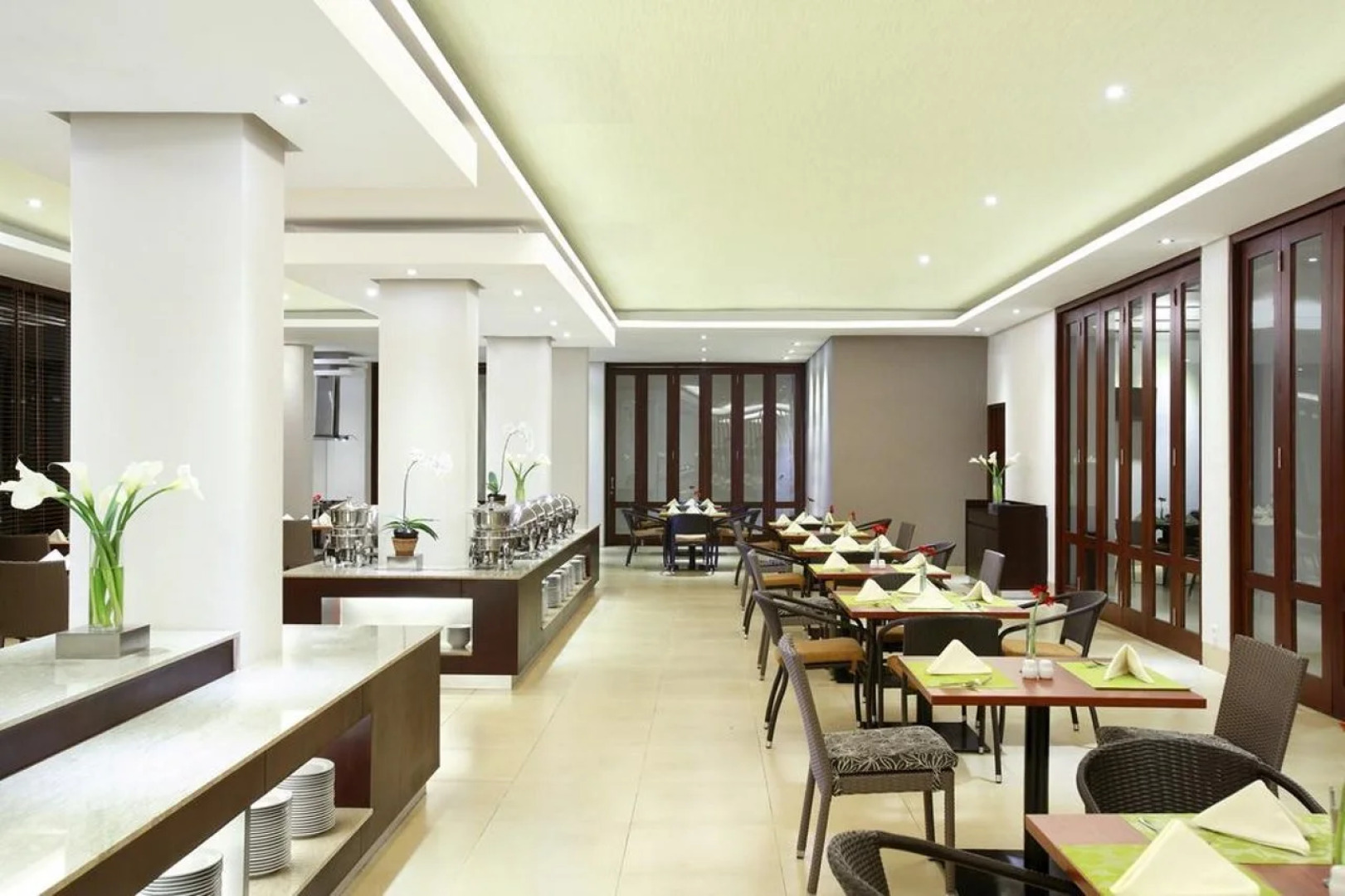 Hotel Surya Yudha Purwokerto