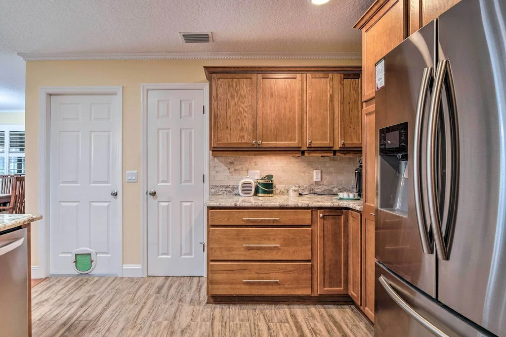 ~ 1 Mi to Golf: Home w/ Patio in The Villages!