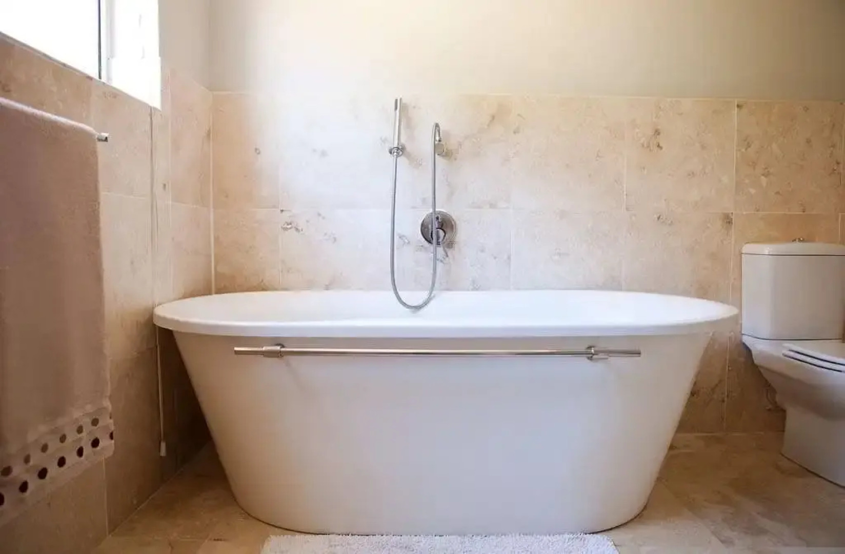 Seabreeze Luxury Two Bedroom Penthouse