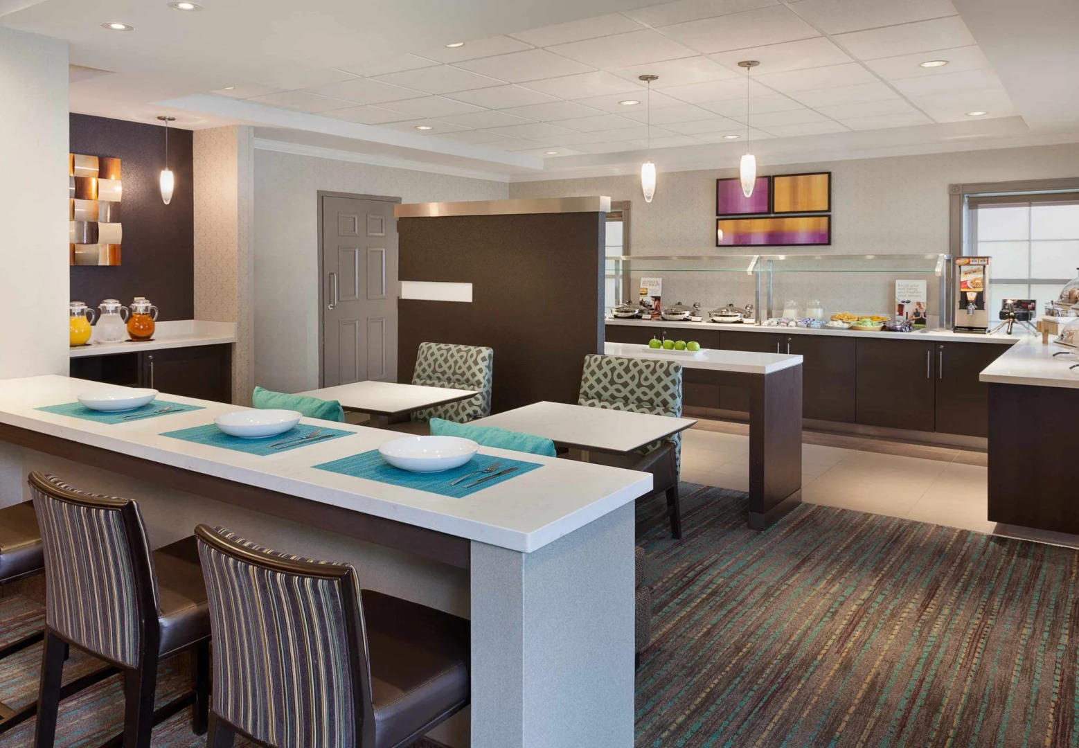 Residence Inn by Marriott Toronto Markham