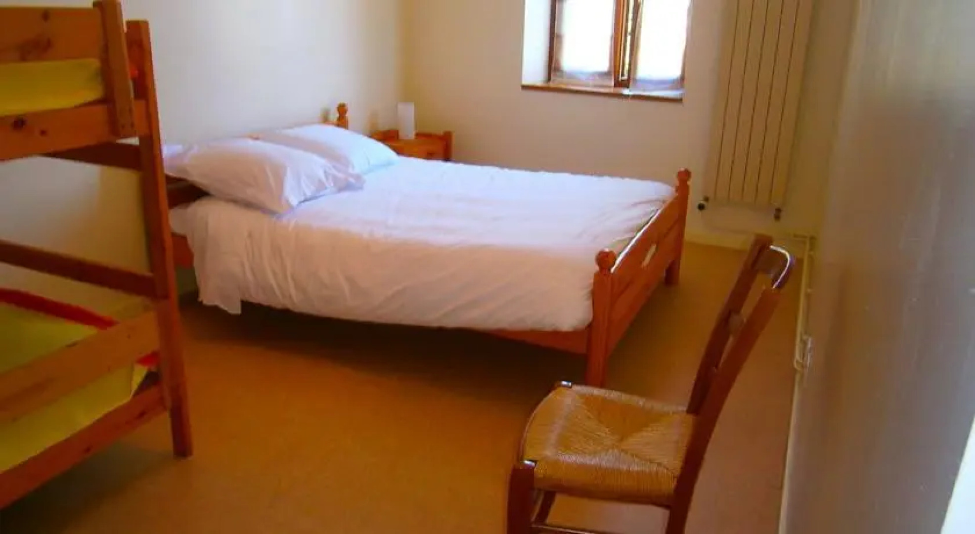 Le Relais Saint Didier