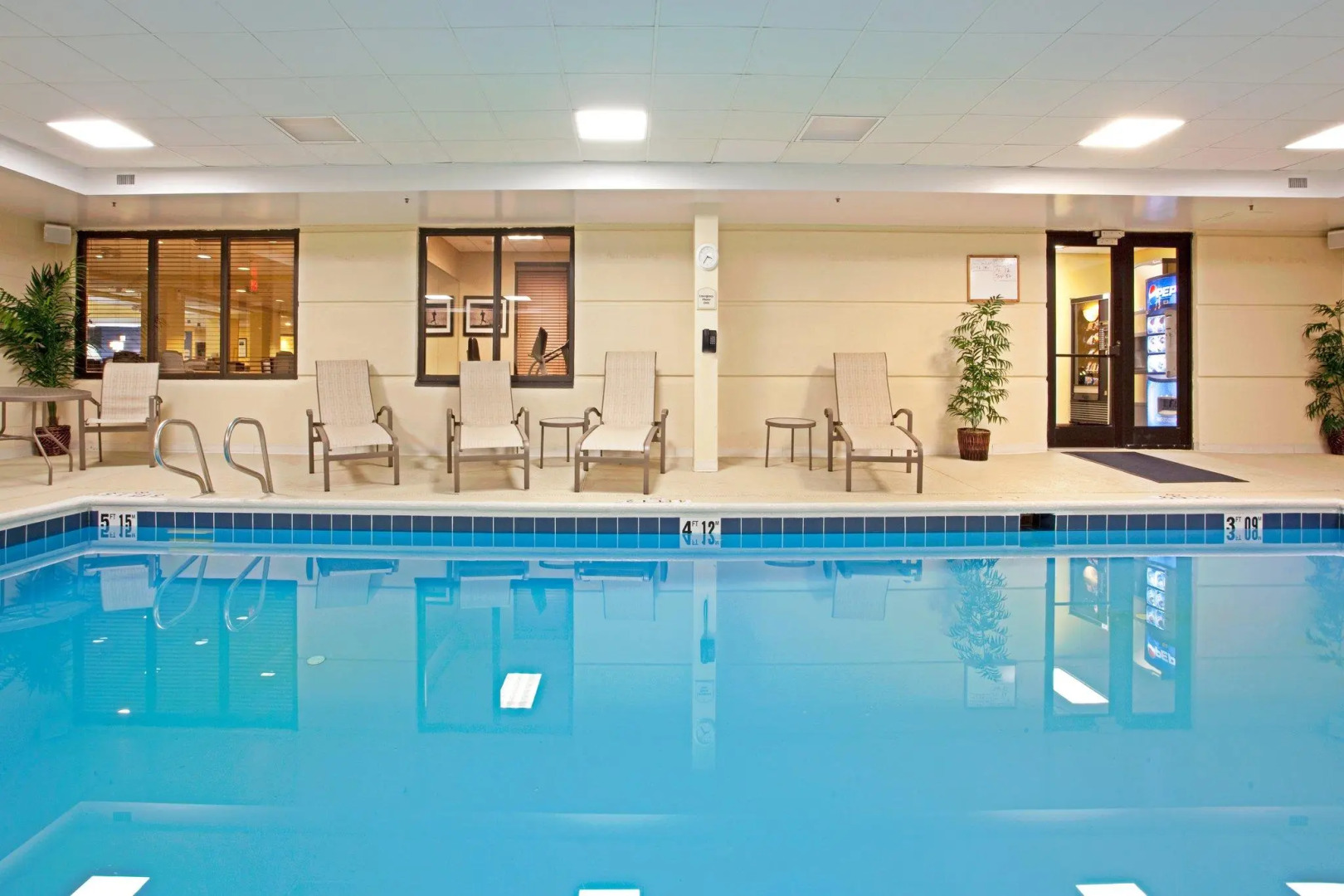 Holiday Inn Express Richmond Airport by IHG