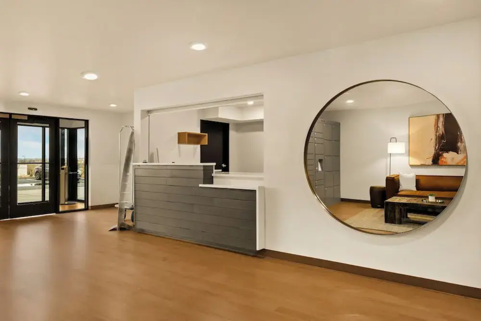 LivAway Suites- Syracuse