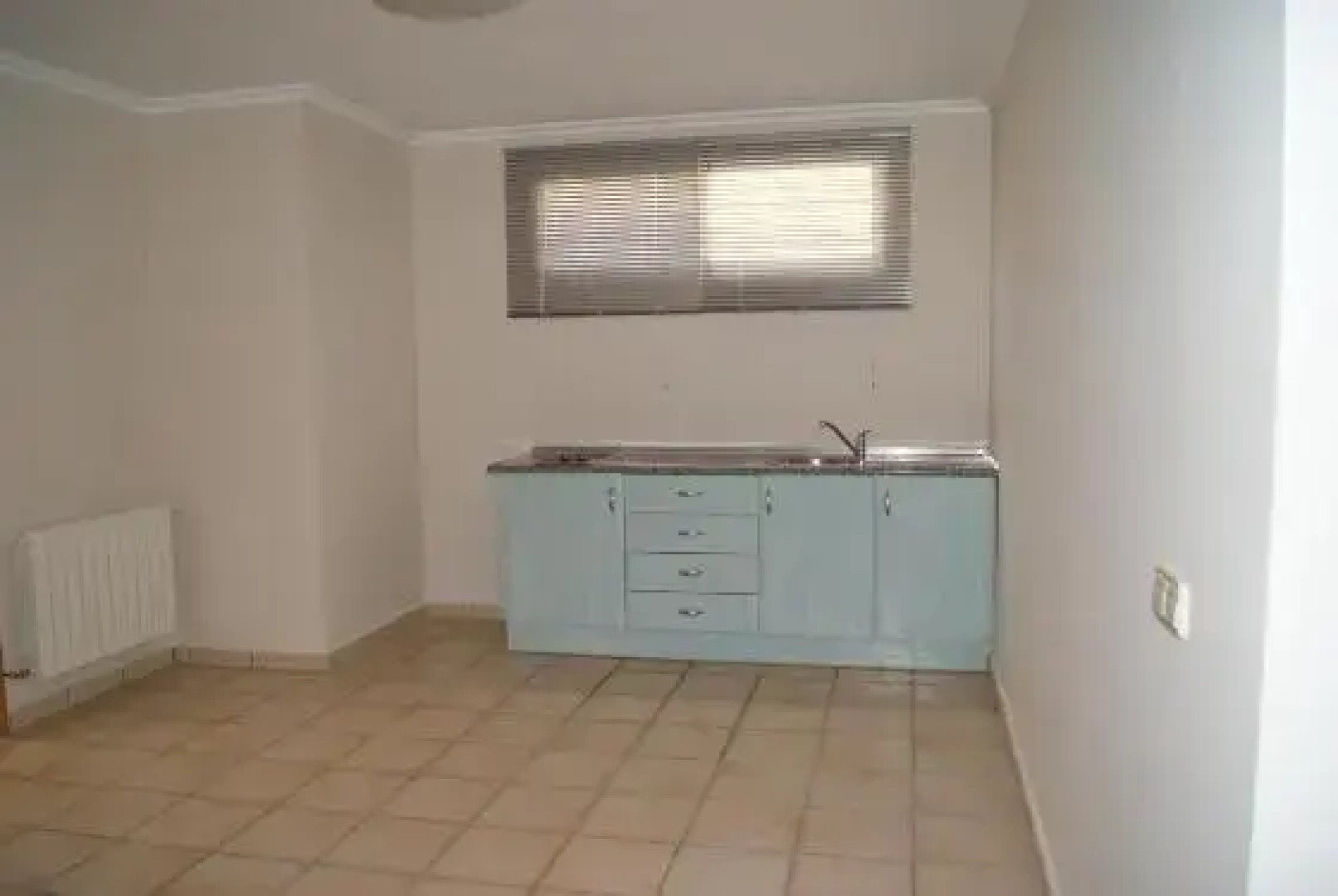 Villa near the beach in Javea