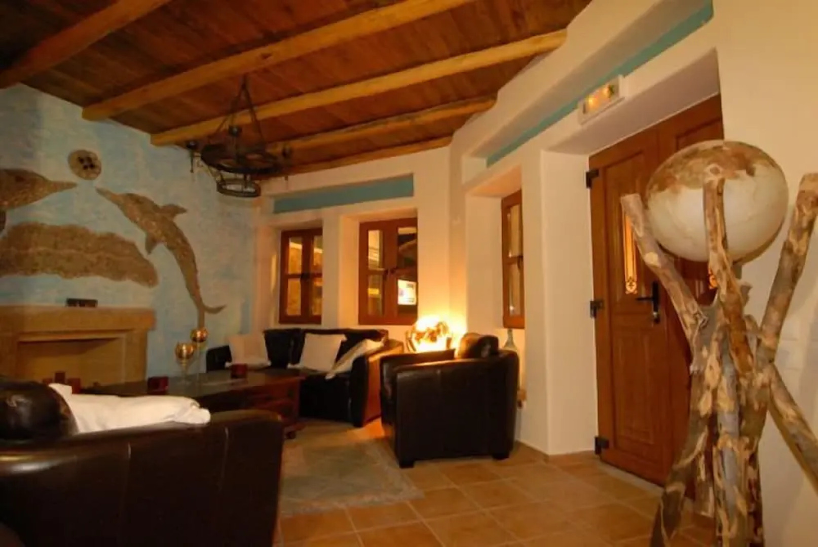 Panteli Beach Studios & Apartments