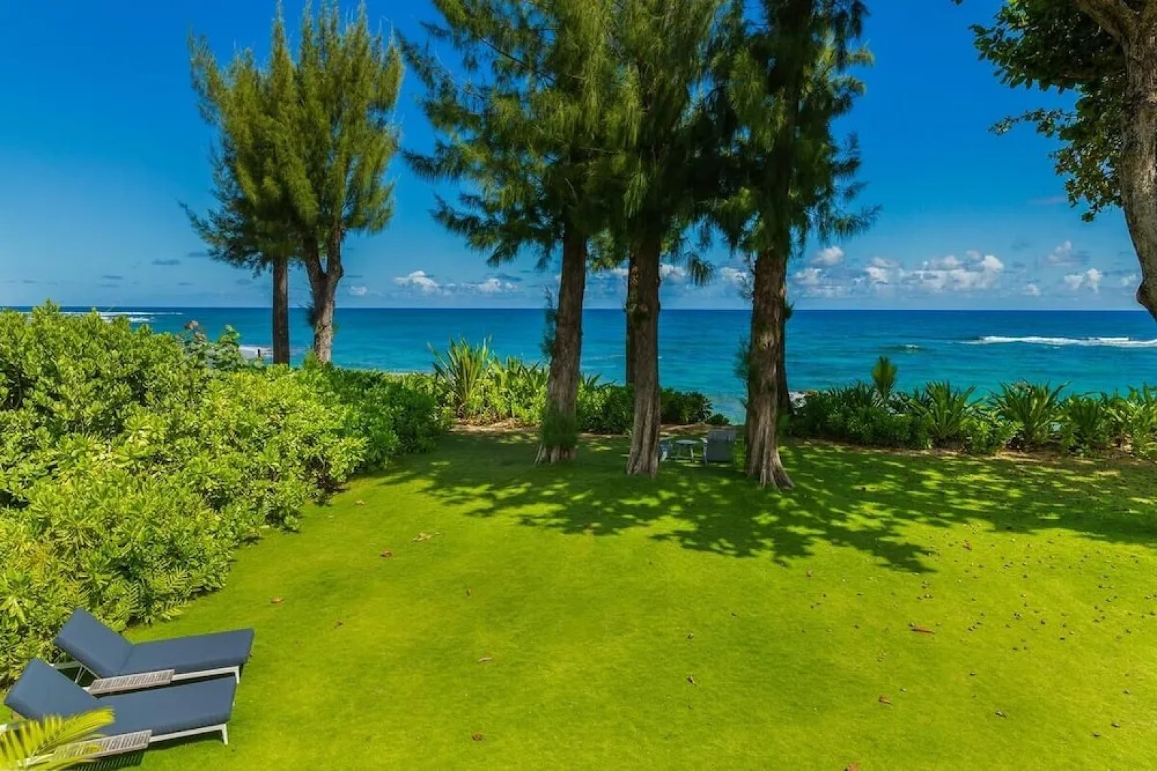 Camp Alealea 1 3 Bedroom Home by RedAwning