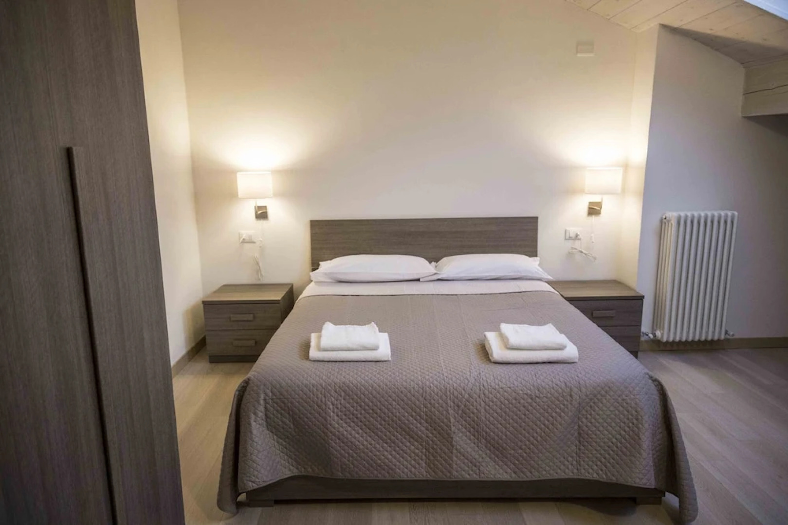 Mamma Ciccia Holiday Home - Valeria