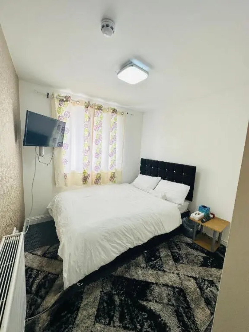 Unique Private Rooms