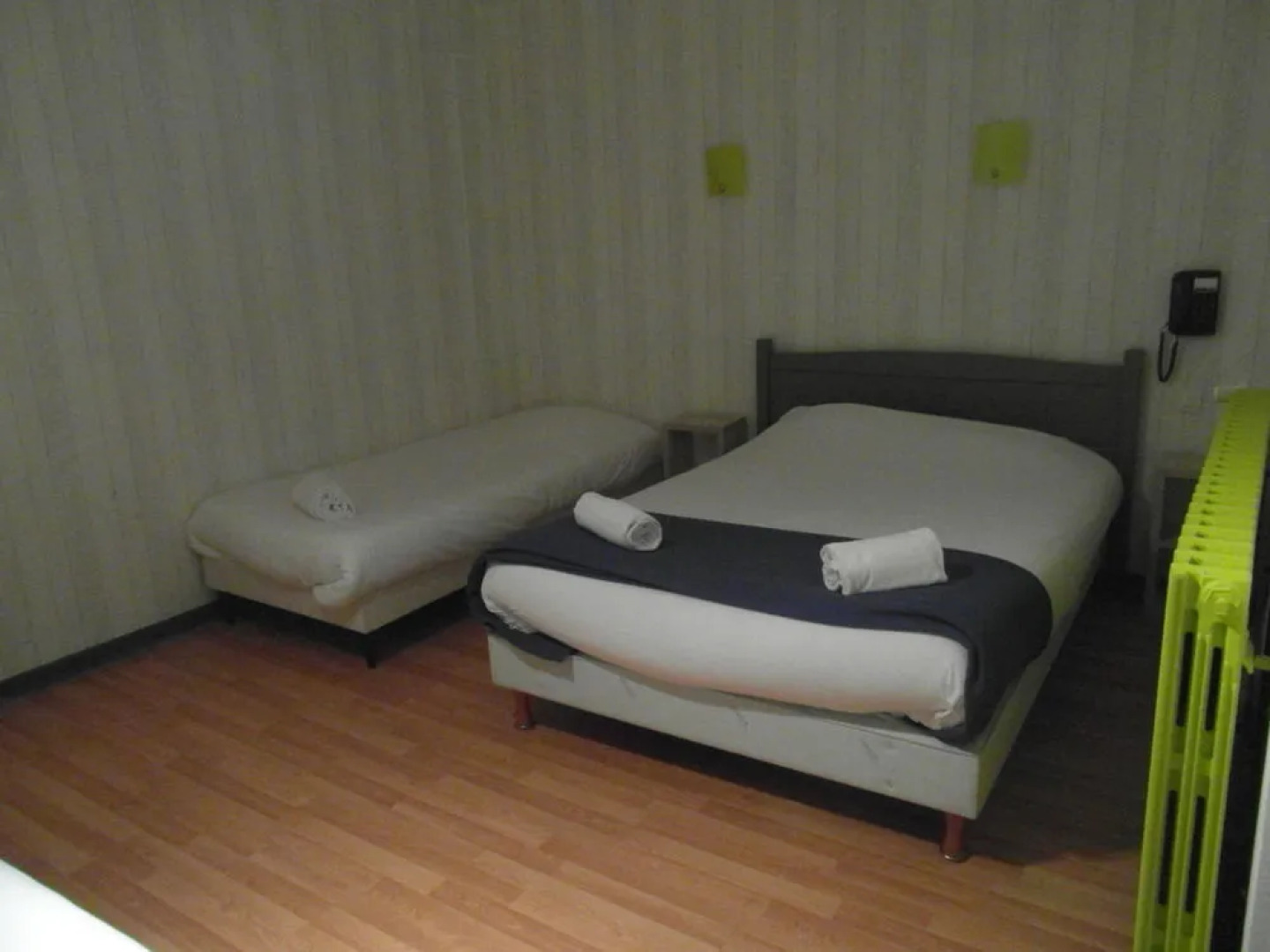 Hôtel Le Clos Mouron