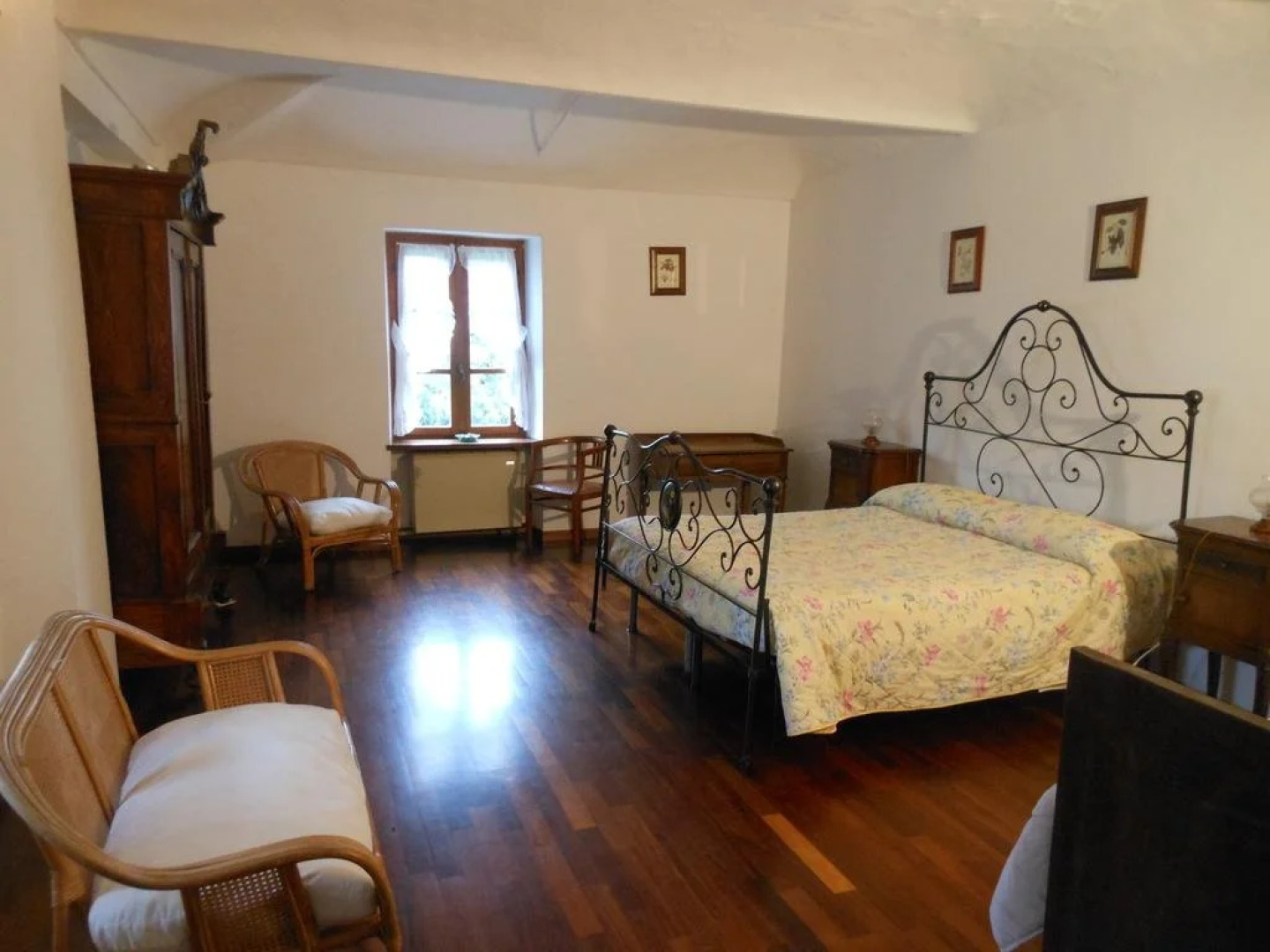 Agriturismo Villa Bricchetto