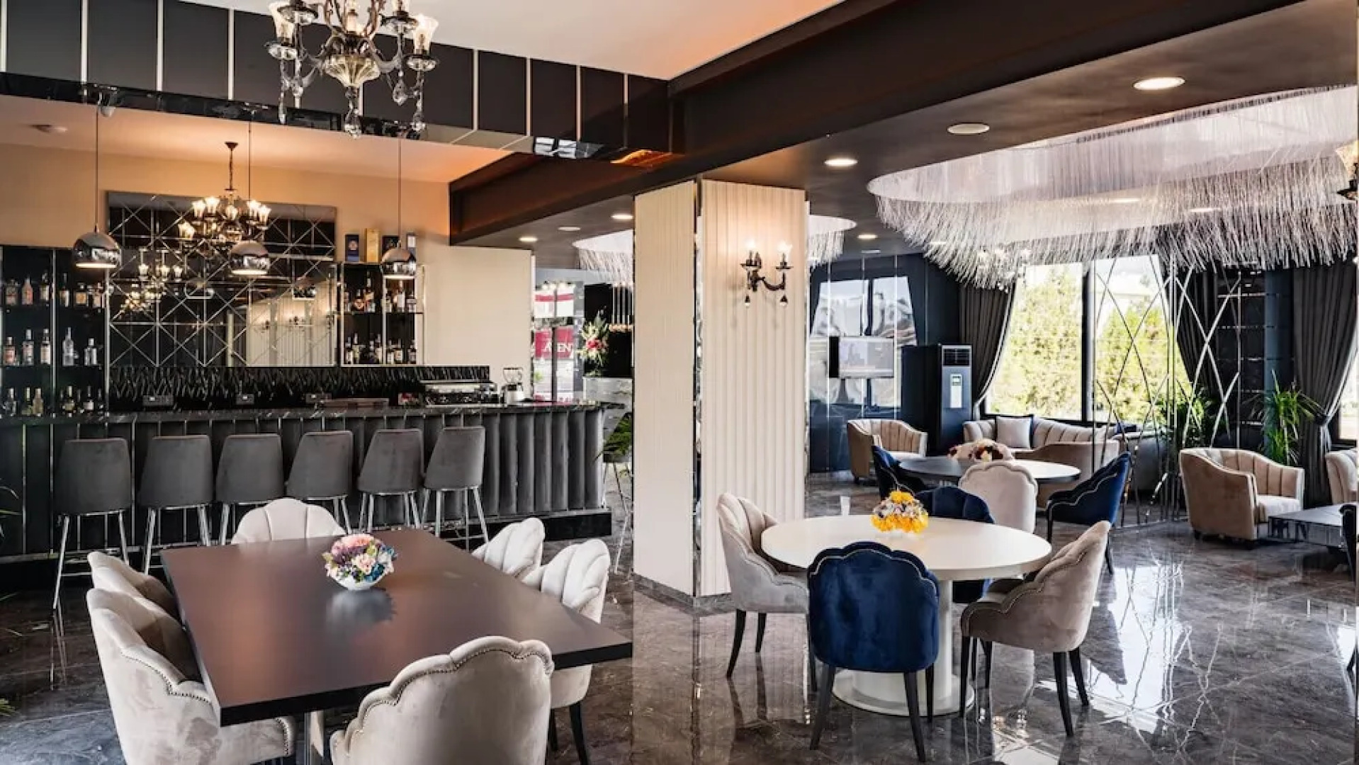 Royal Palace North Cyprus