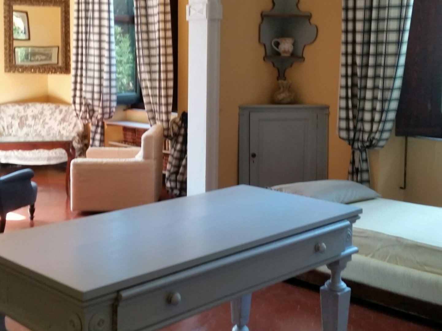 Locazione Turistica Bagnolo