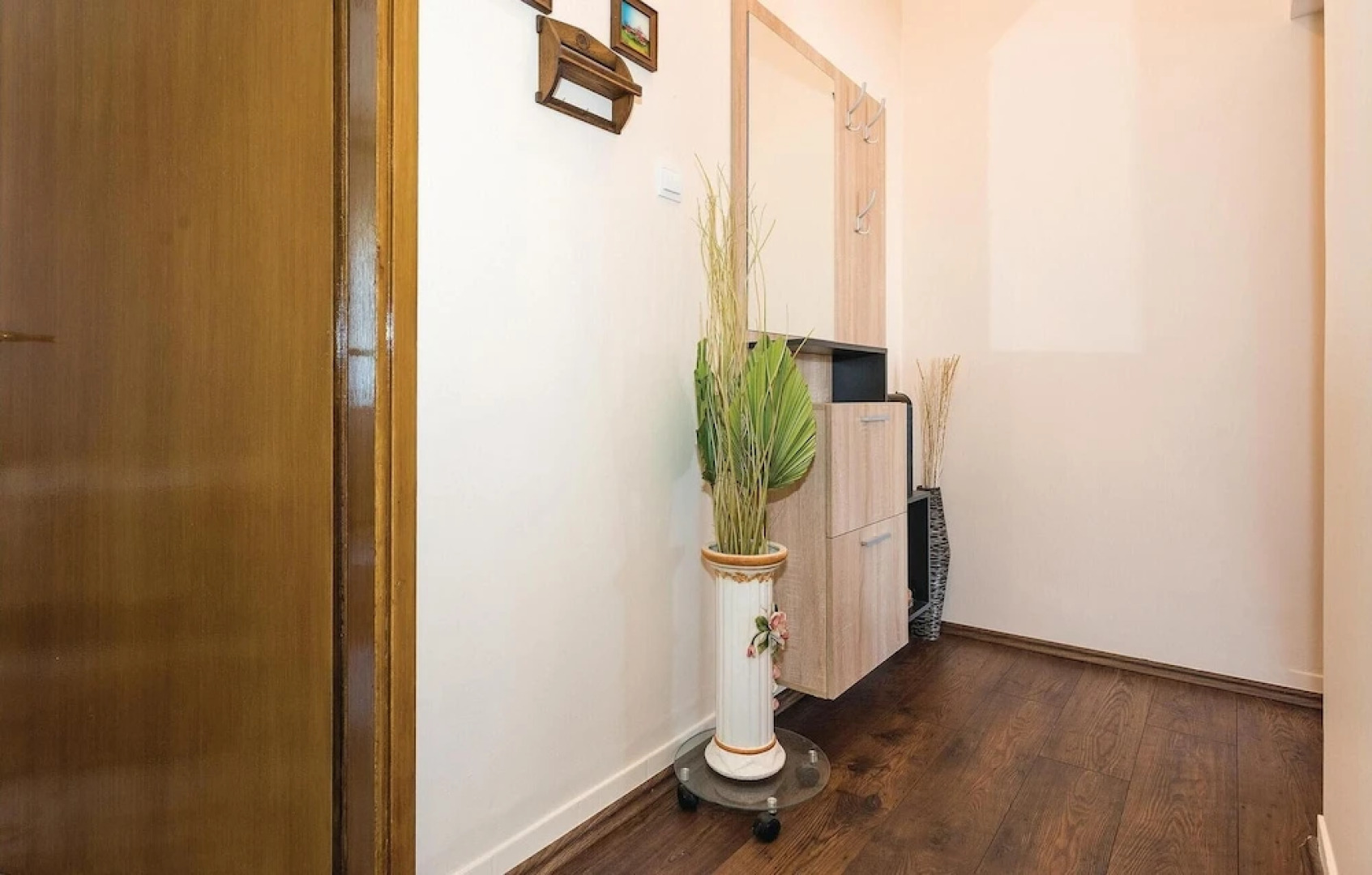 Amazing Home in Sibenik With Wifi and 2 Bedrooms