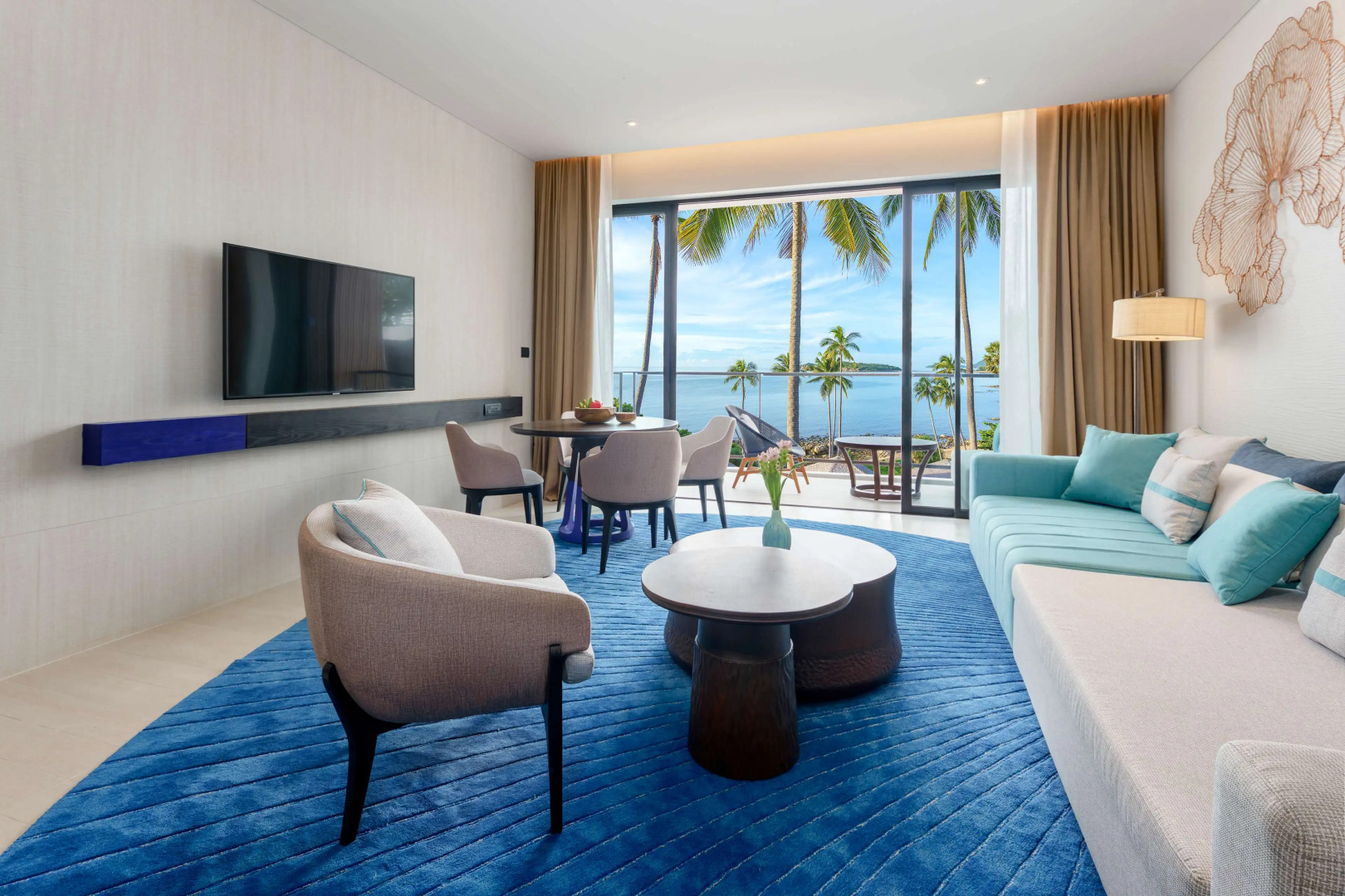 Hyatt Regency Koh Samui