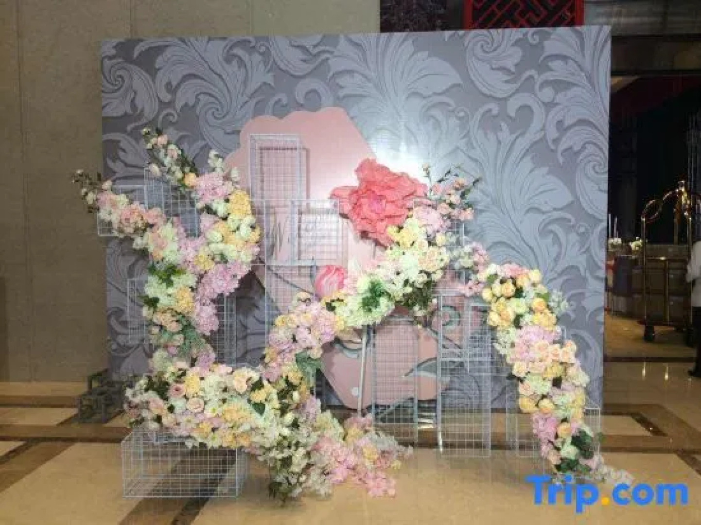 Xiaolangdi Zhongzhou International Hotel