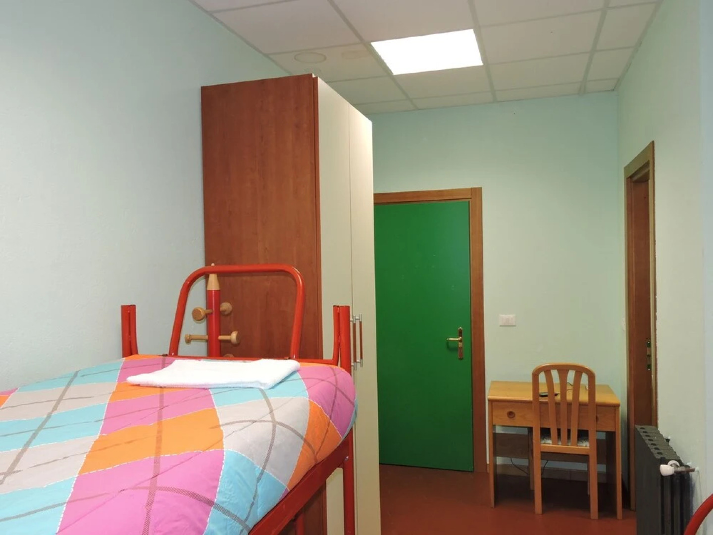 Ostello di Arpy - Hostel