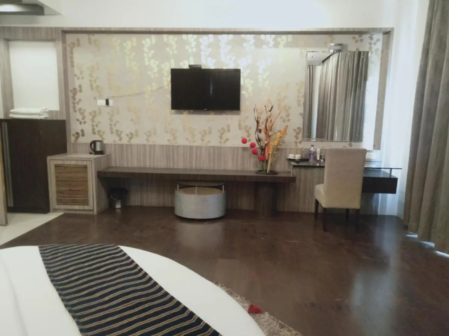 Hotel Udayanraje Palace