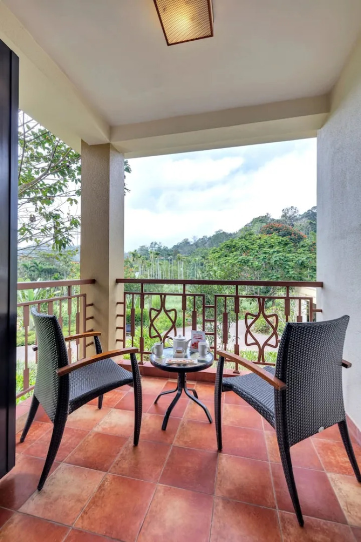 Club Mahindra Virajpet Resort