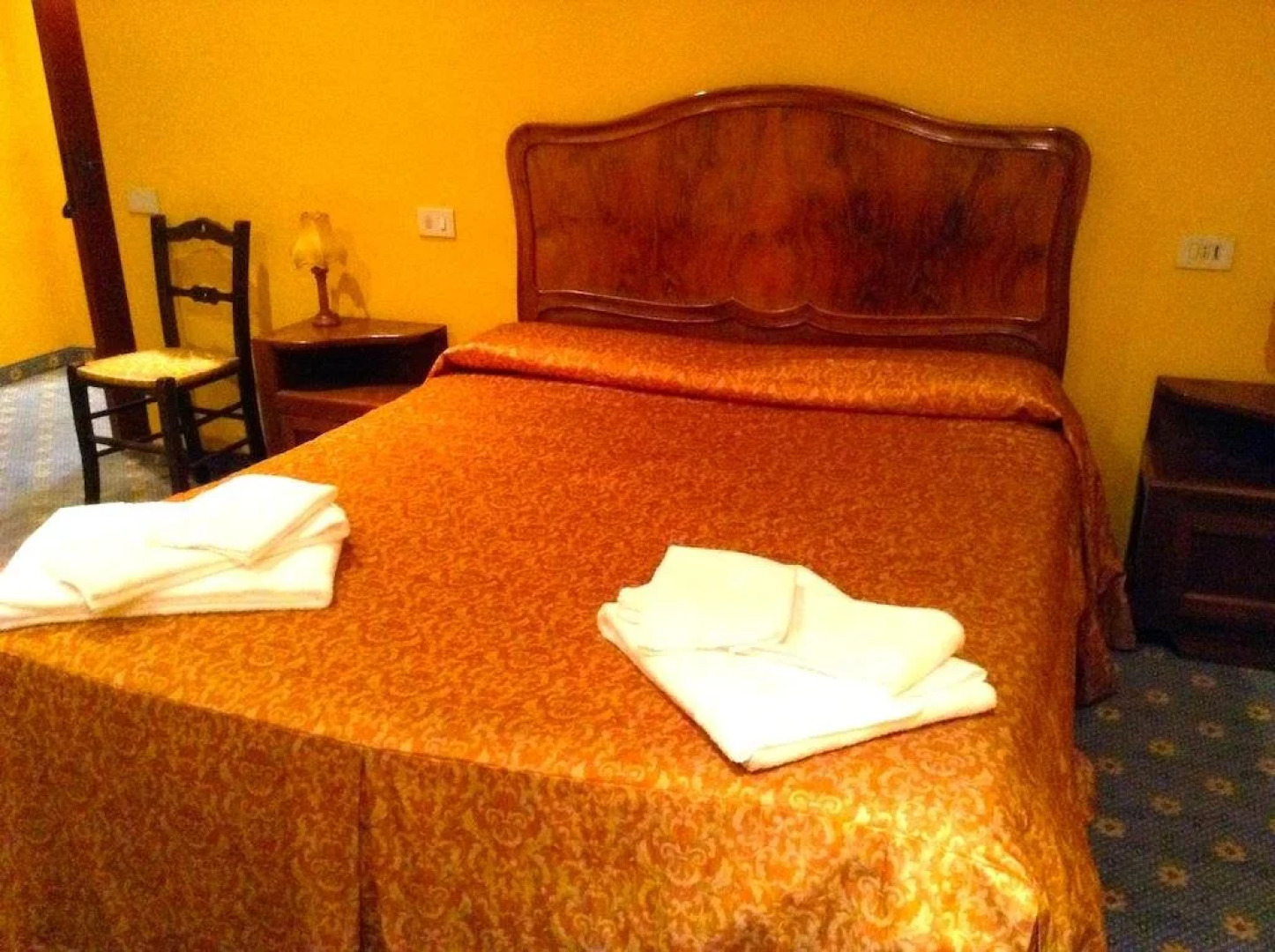 Albergo Ristorante Da Carlino