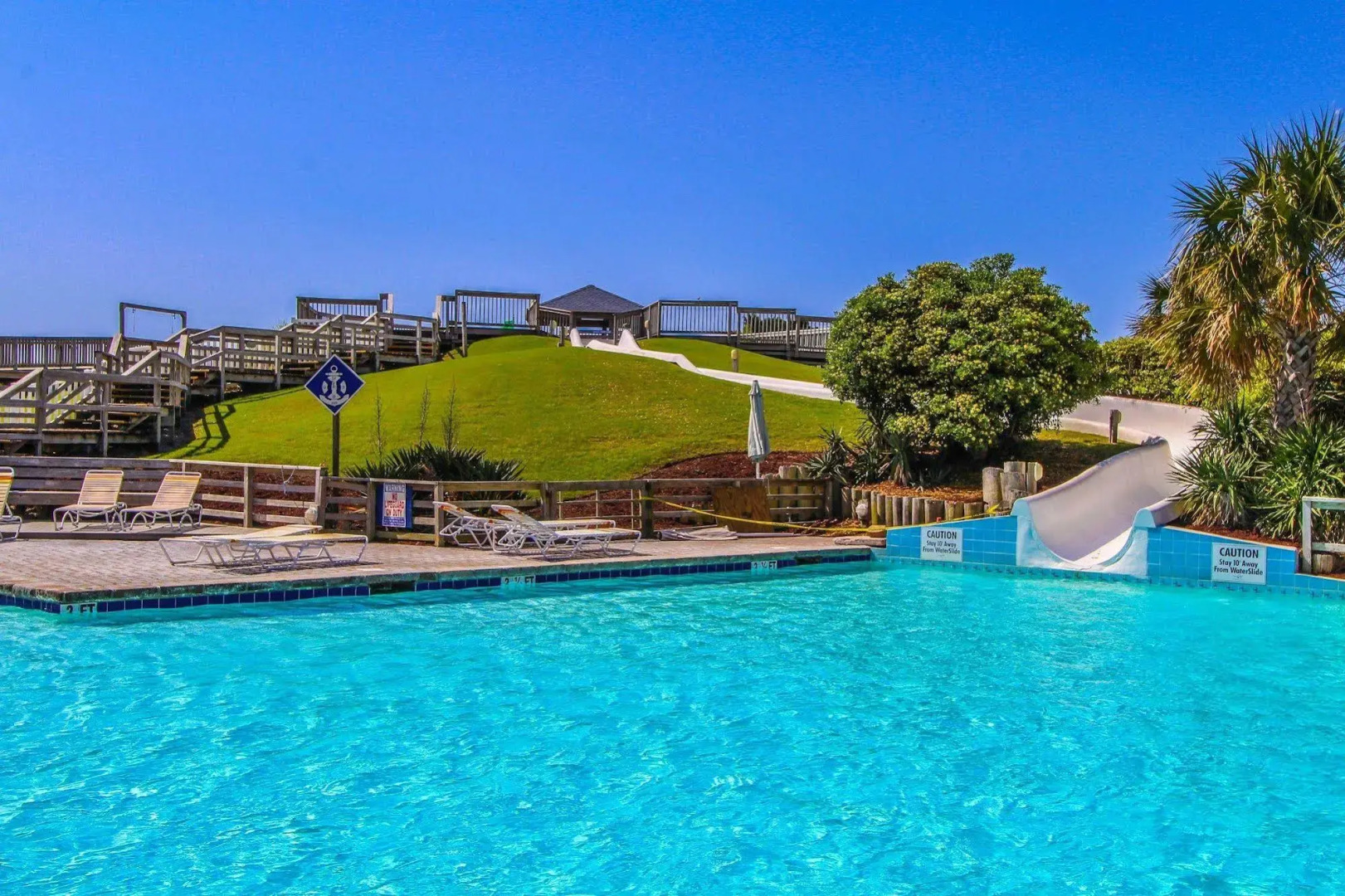 A Place at the Beach