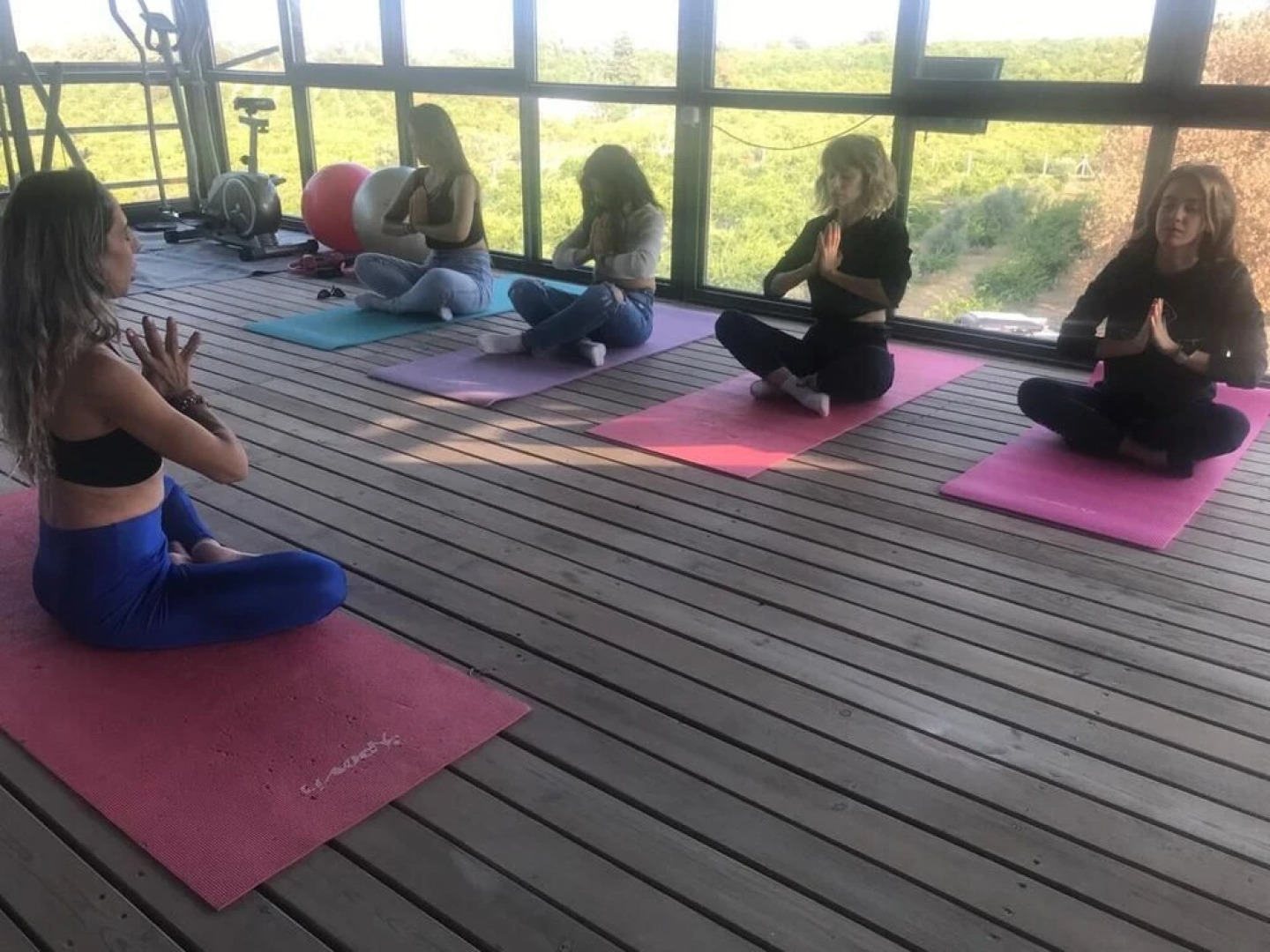 Mount Ida Detox Hotel Adults only Izmir